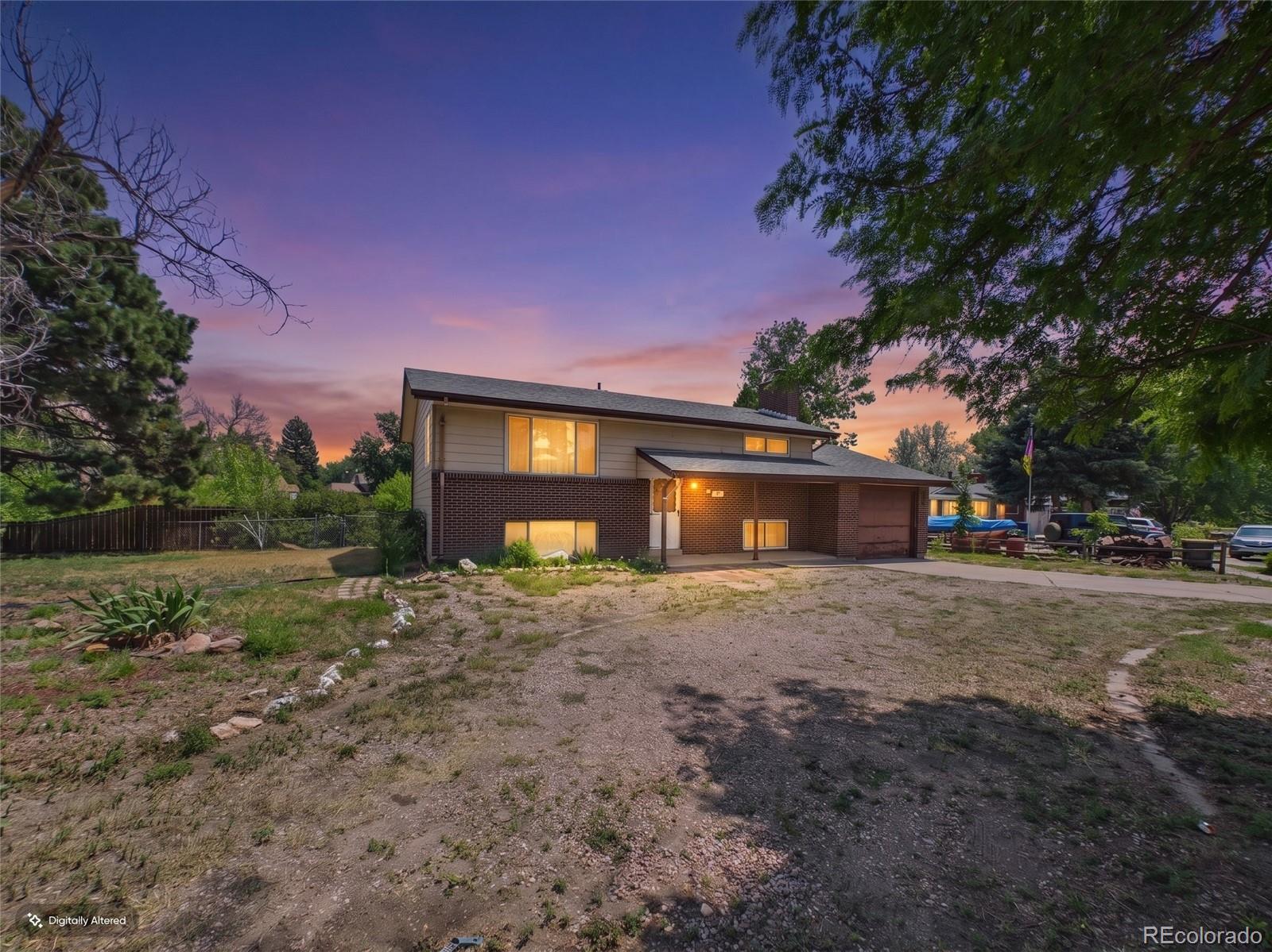 MLS Image #0 for 1301 n murray boulevard,colorado springs, Colorado