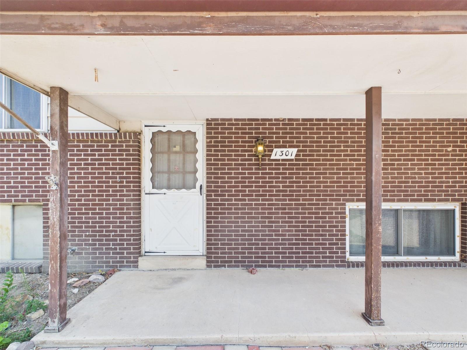 MLS Image #2 for 1301 n murray boulevard,colorado springs, Colorado