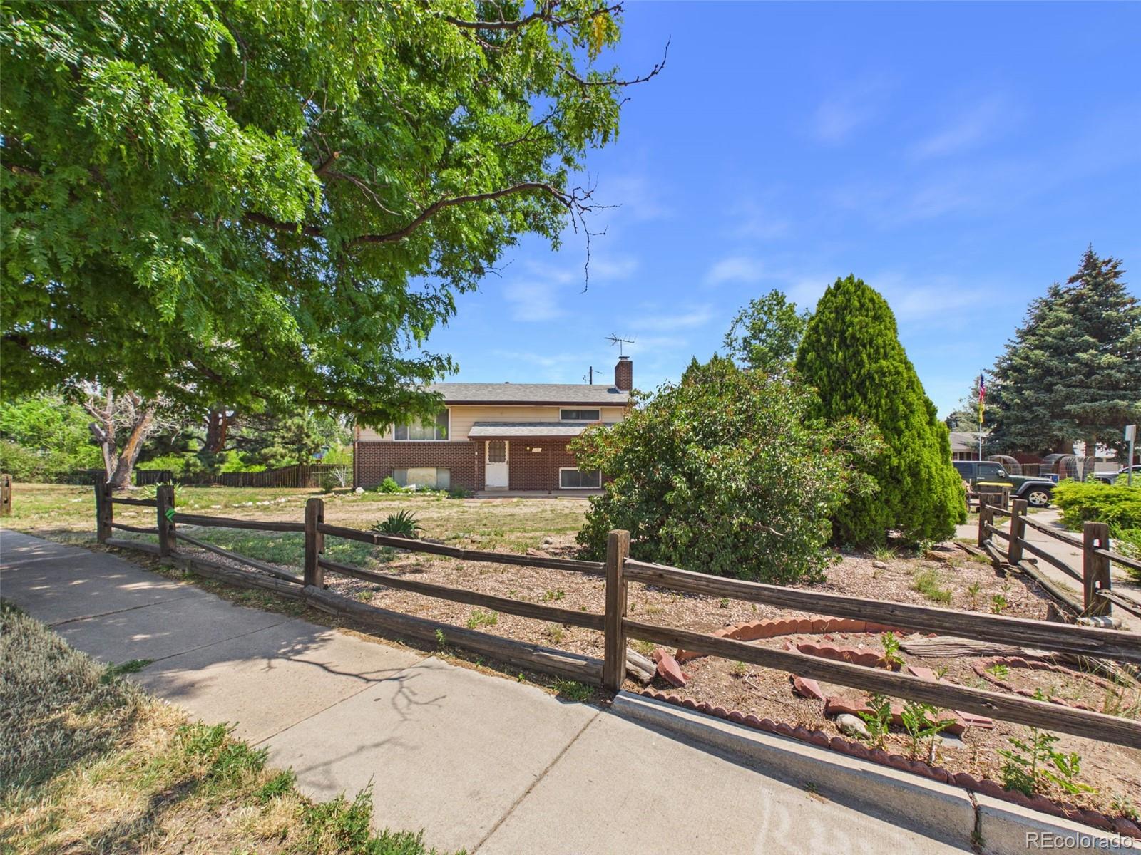 MLS Image #37 for 1301 n murray boulevard,colorado springs, Colorado