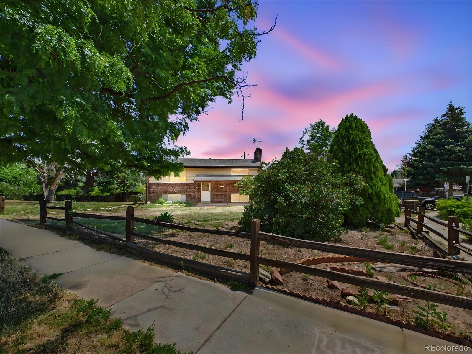 MLS Image #38 for 1301 n murray boulevard,colorado springs, Colorado