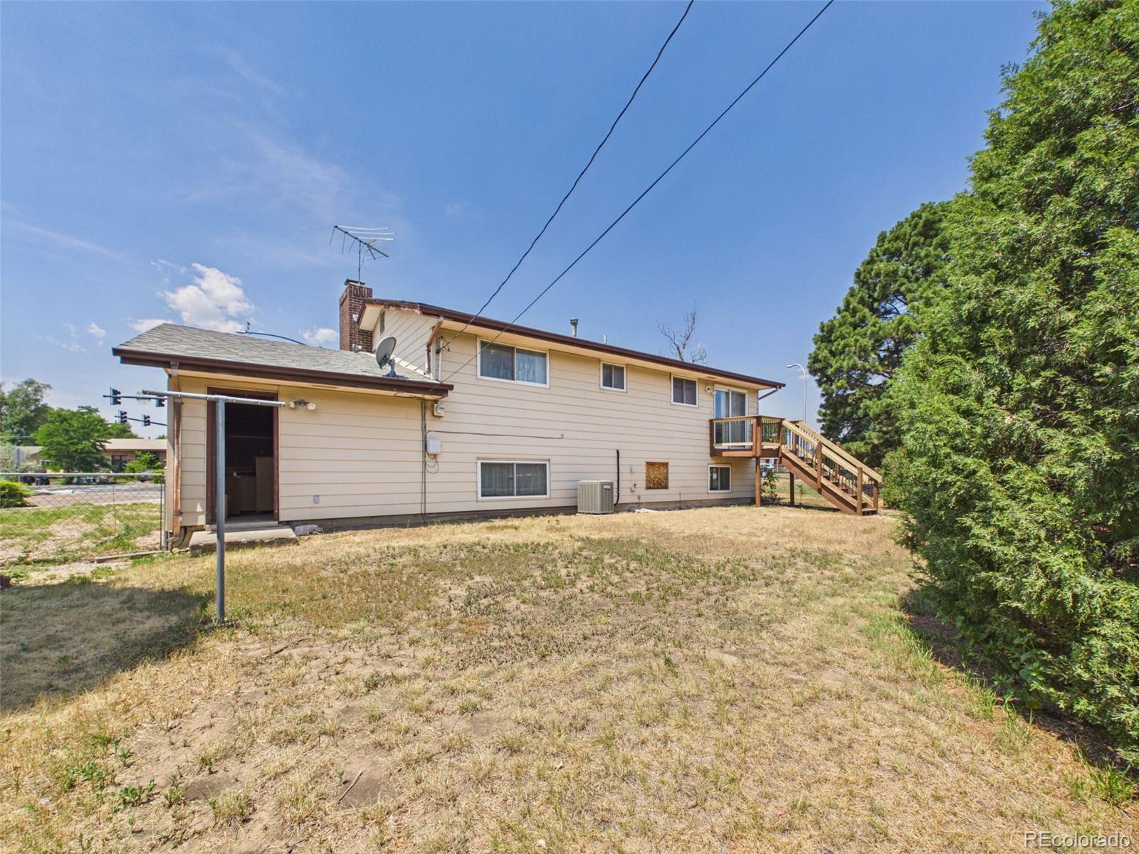 MLS Image #42 for 1301 n murray boulevard,colorado springs, Colorado