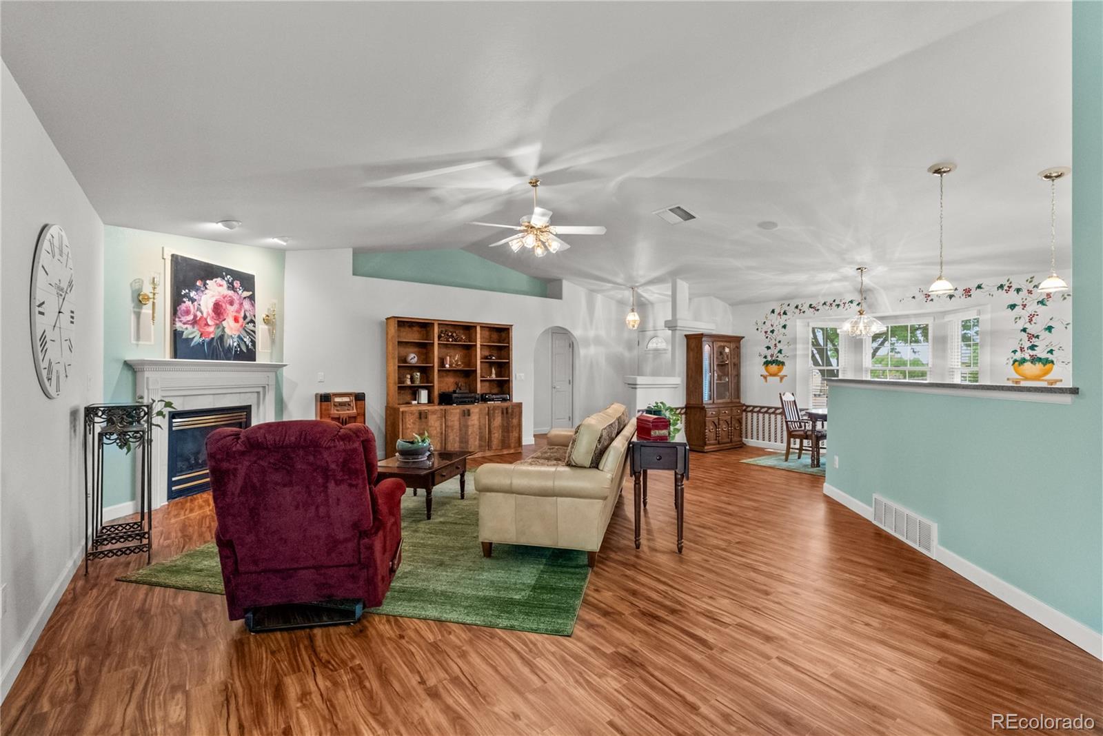 MLS Image #1 for 156 s golfwood drive,pueblo, Colorado