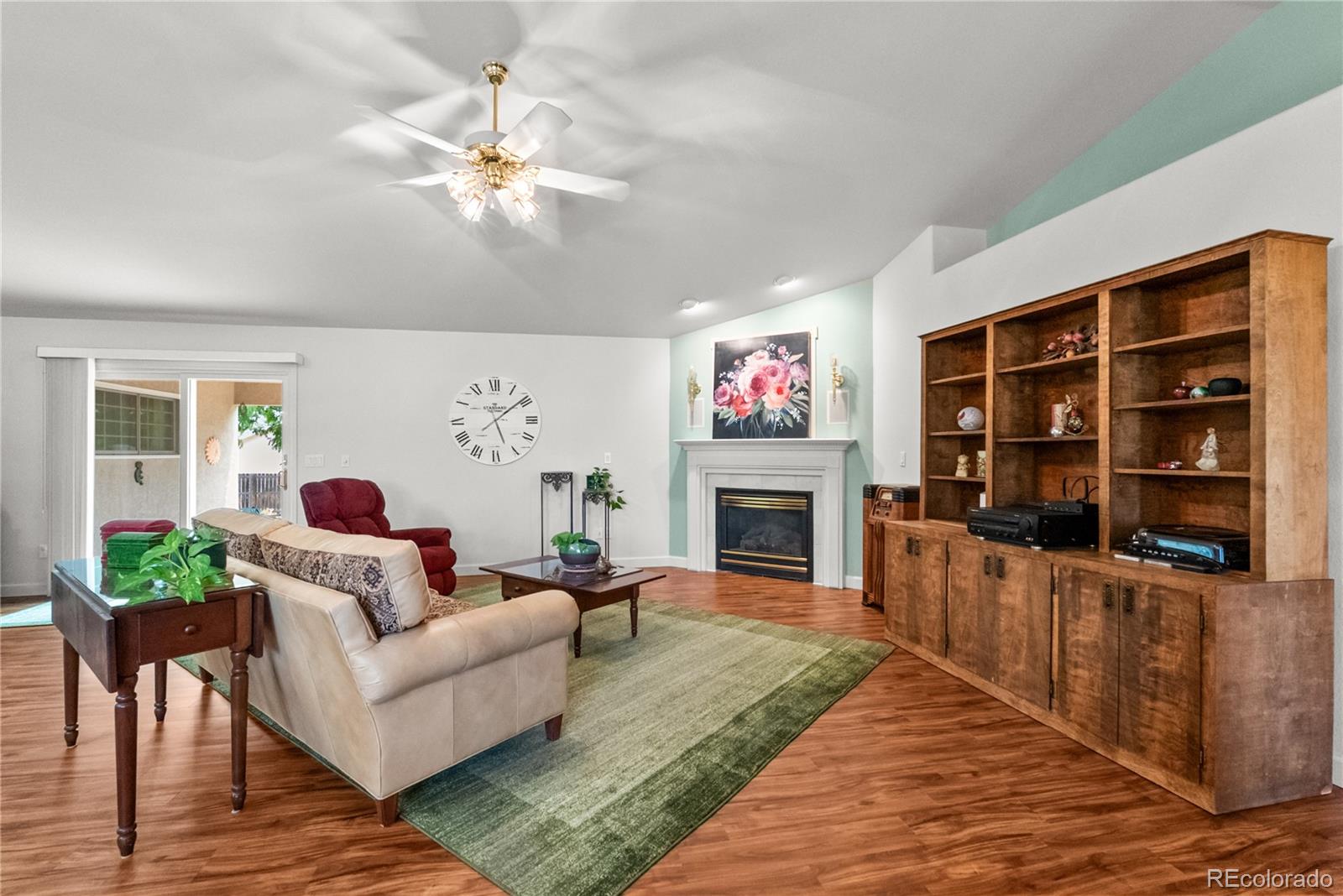 MLS Image #11 for 156 s golfwood drive,pueblo, Colorado