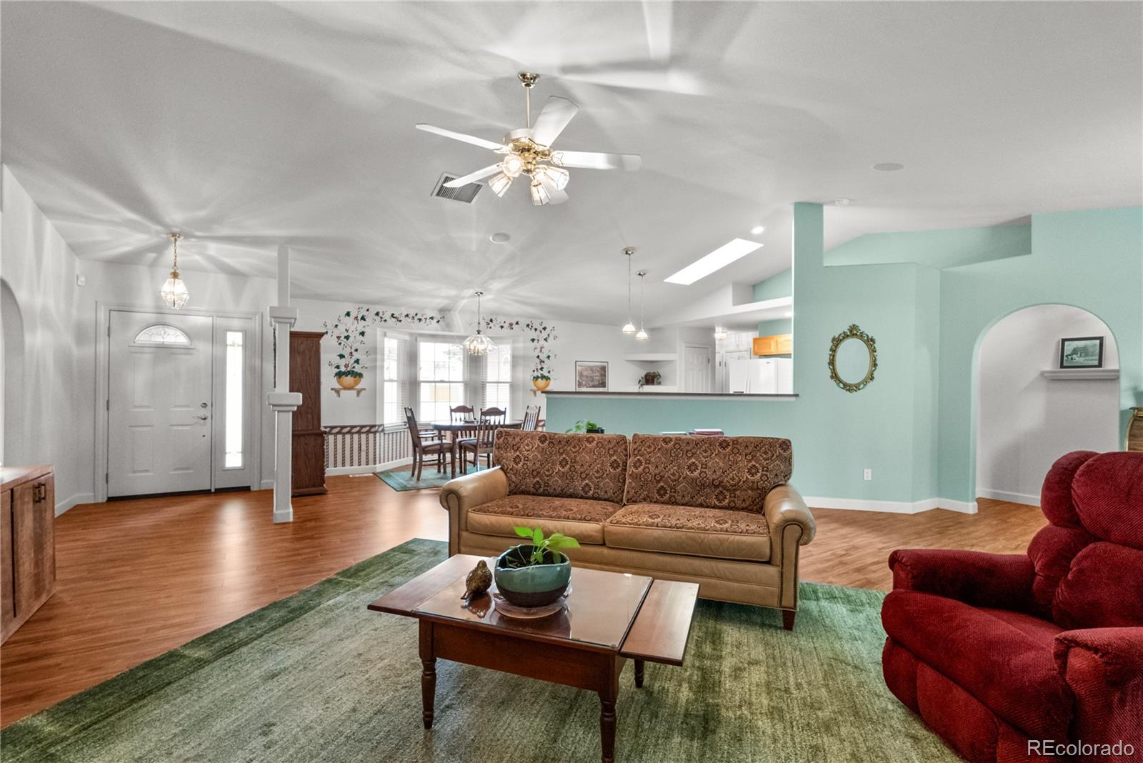 MLS Image #12 for 156 s golfwood drive,pueblo, Colorado