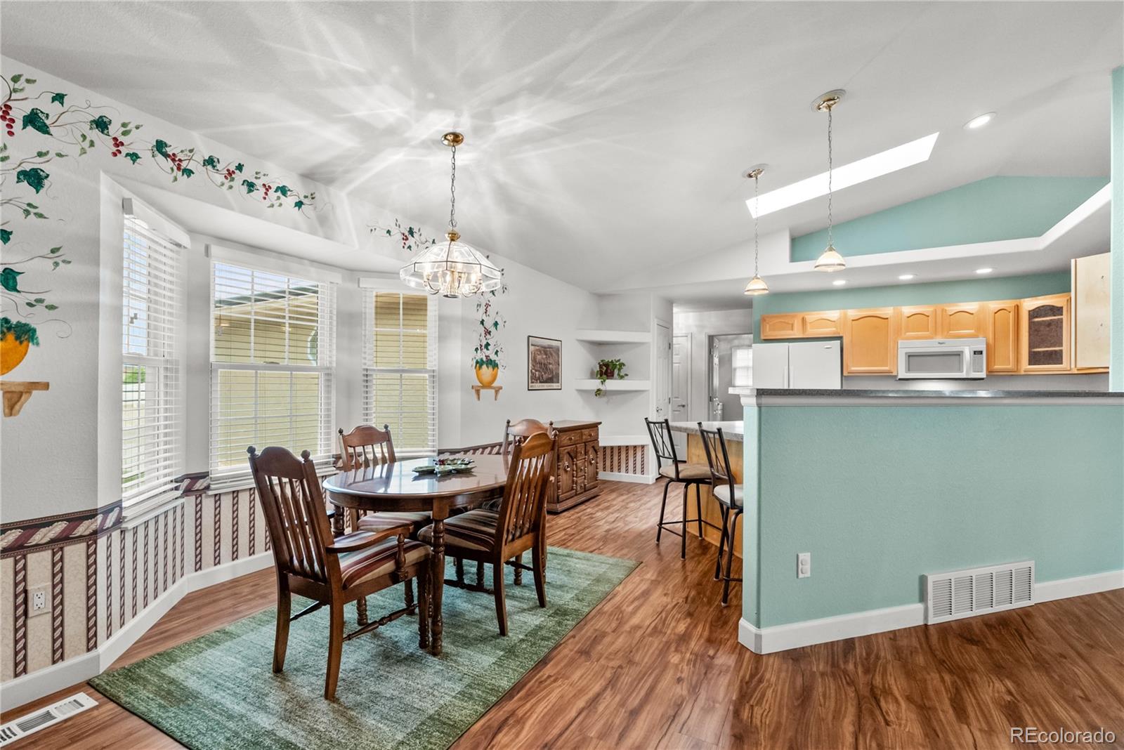 MLS Image #14 for 156 s golfwood drive,pueblo, Colorado