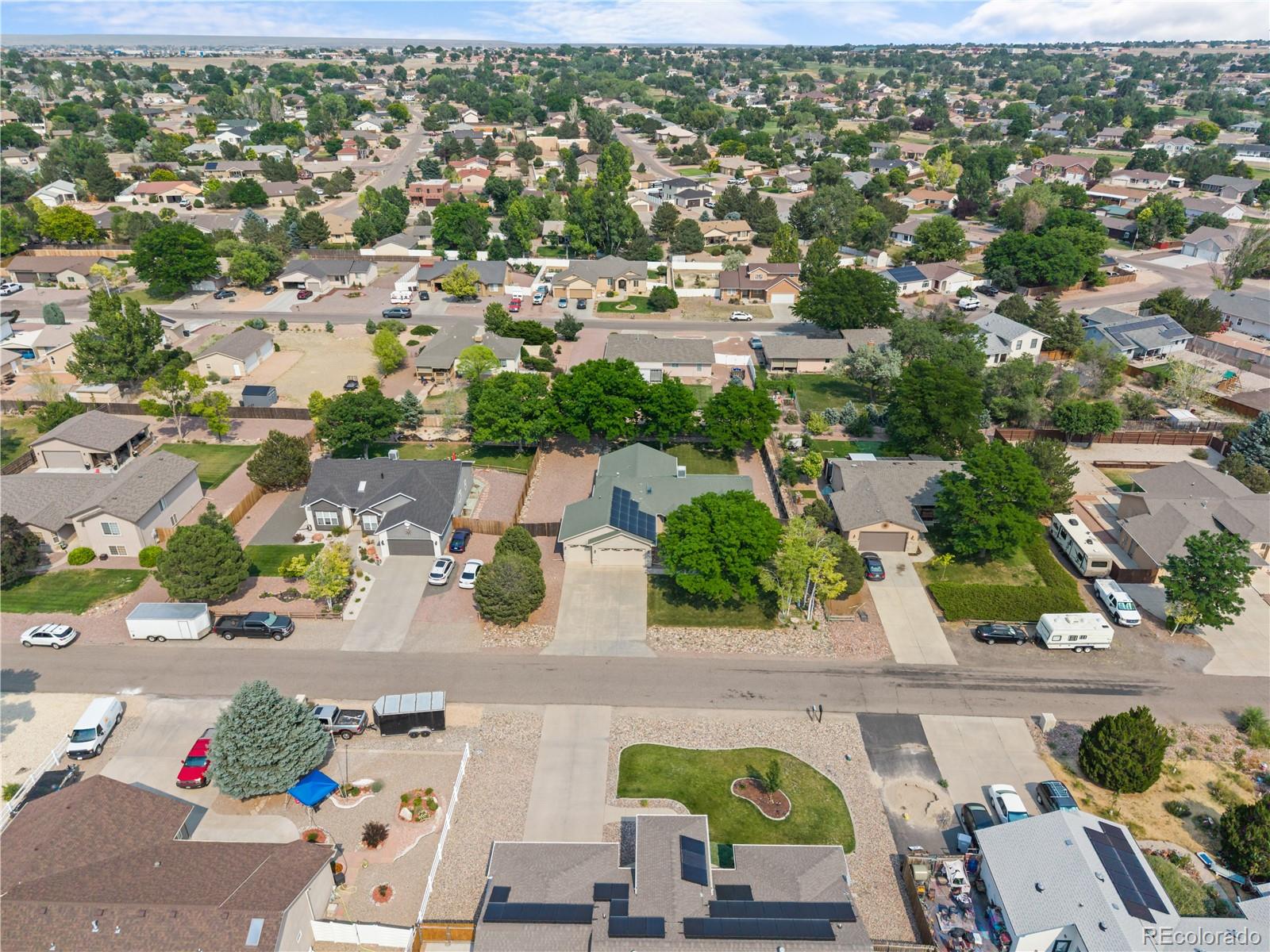 MLS Image #36 for 156 s golfwood drive,pueblo, Colorado