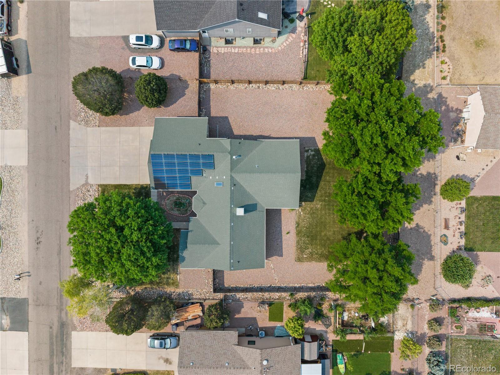 MLS Image #37 for 156 s golfwood drive,pueblo, Colorado