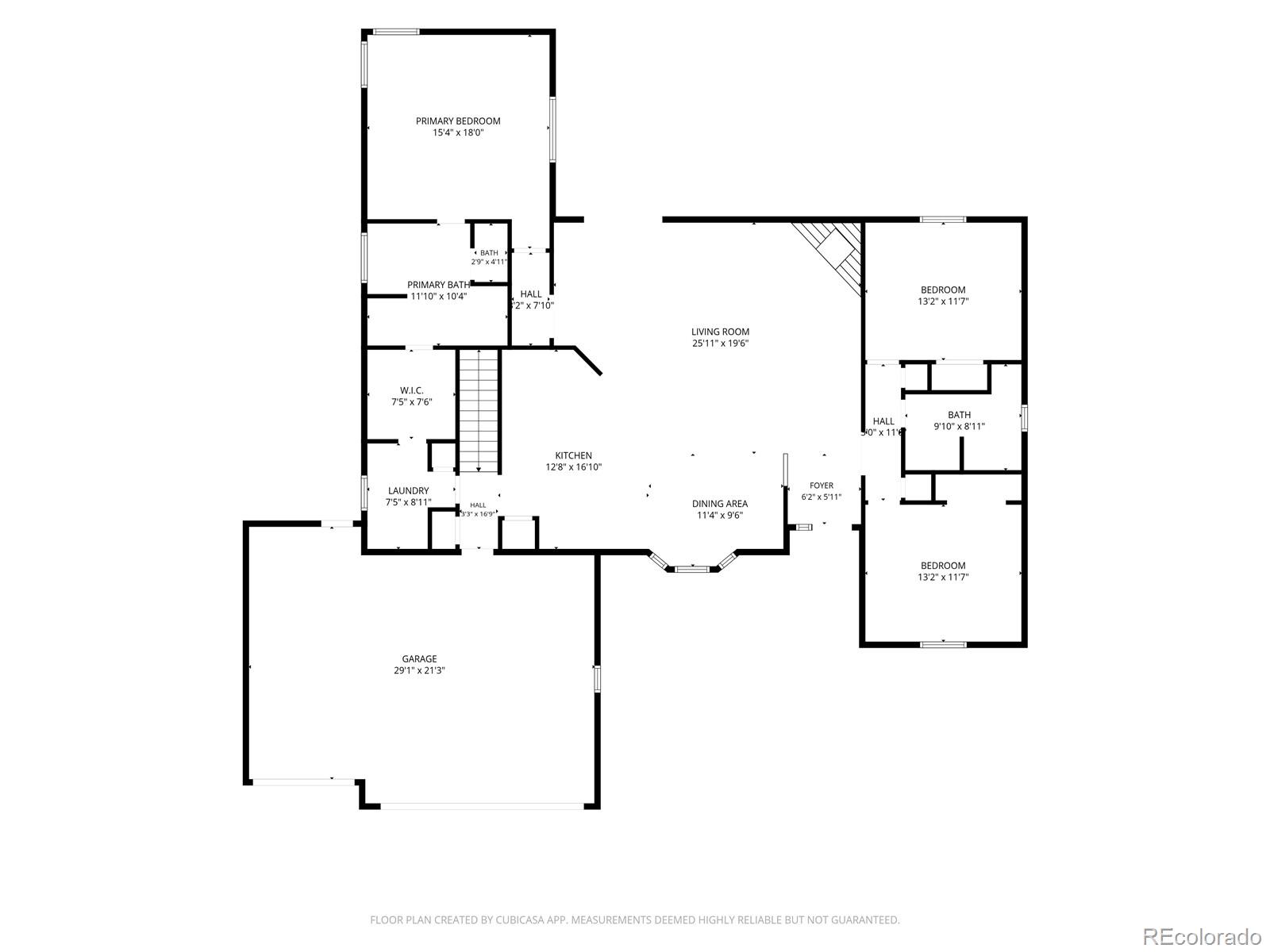 MLS Image #38 for 156 s golfwood drive,pueblo, Colorado