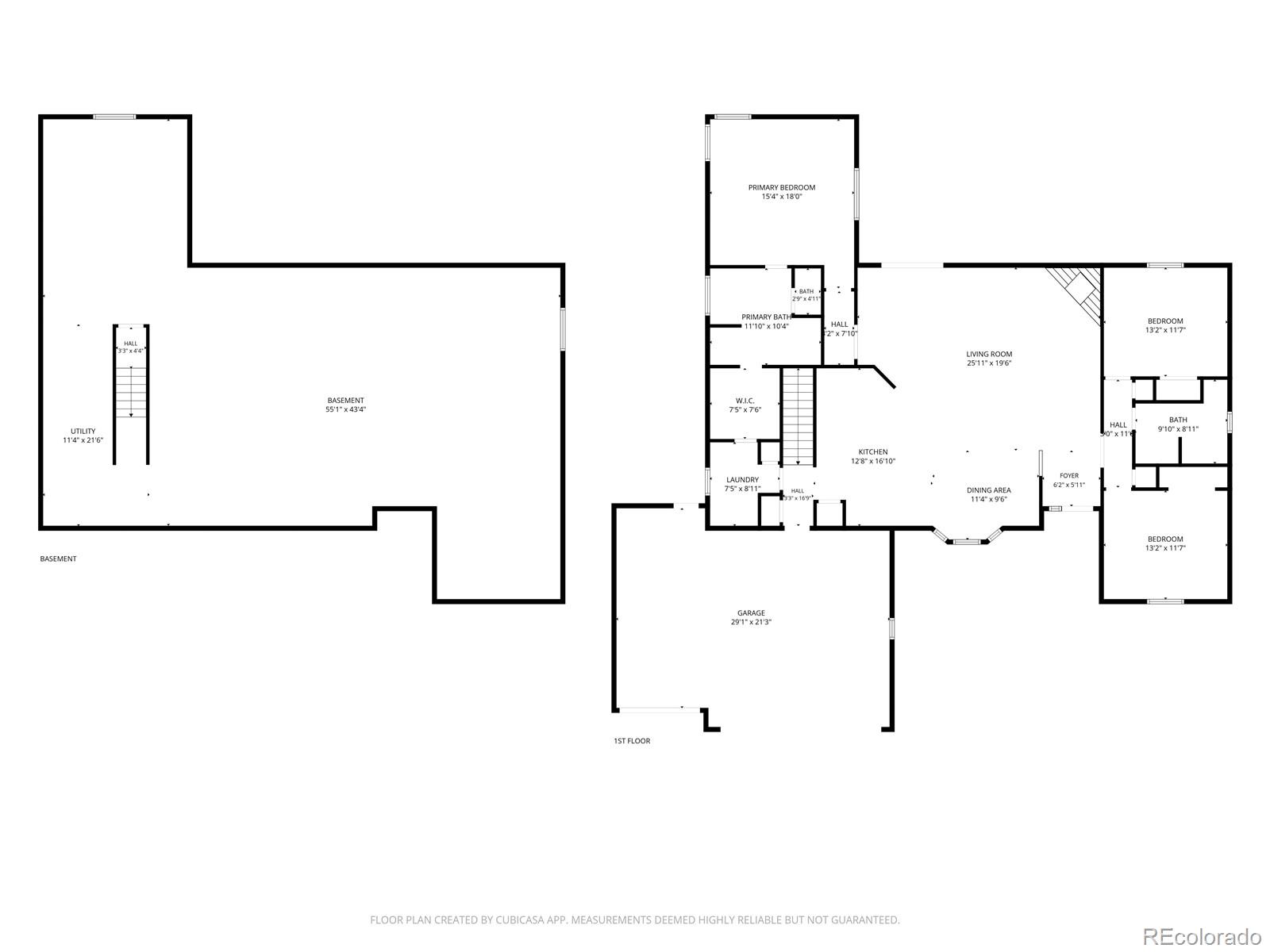 MLS Image #39 for 156 s golfwood drive,pueblo, Colorado