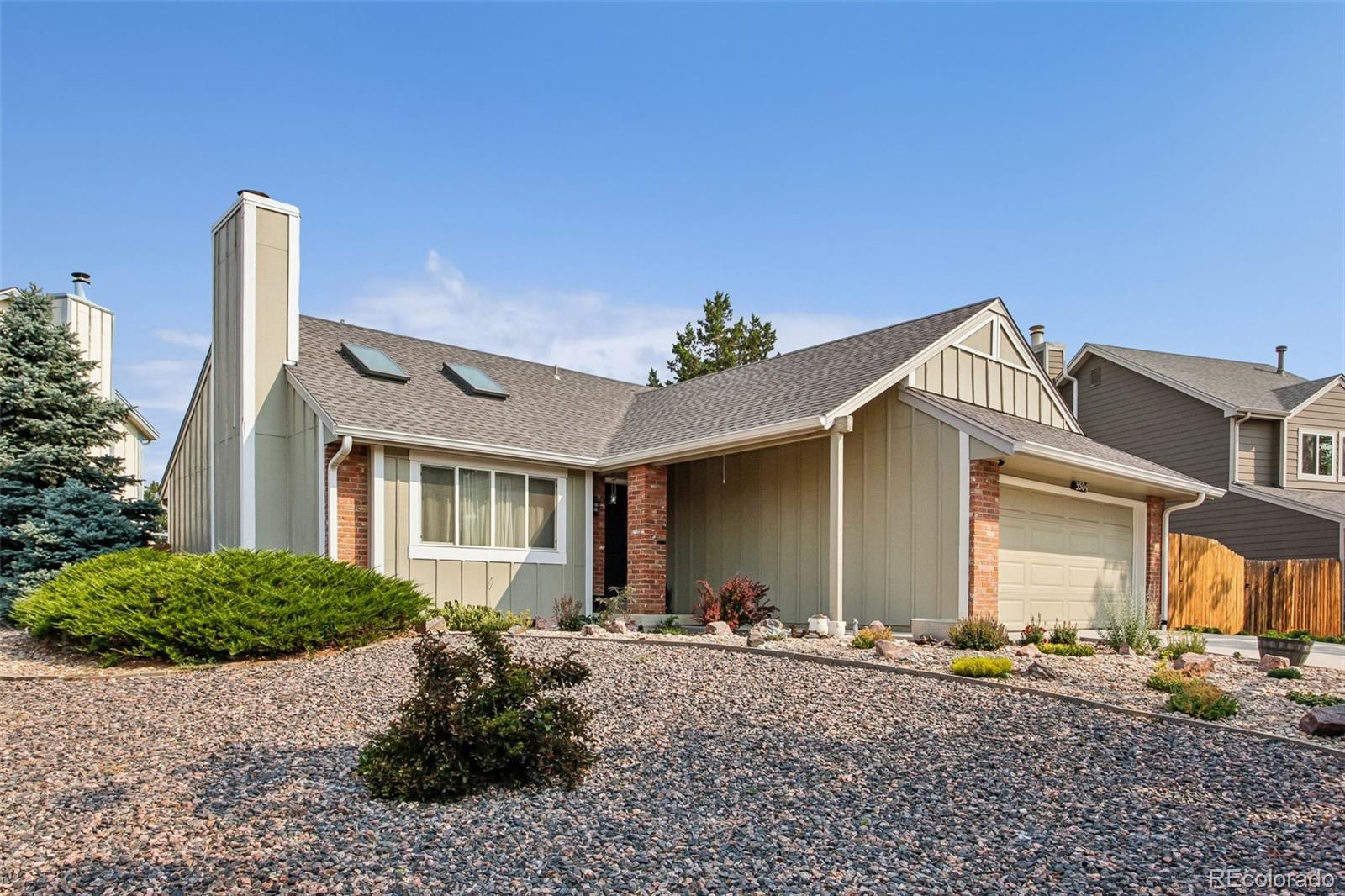 MLS Image #1 for 3504 s halifax way,aurora, Colorado