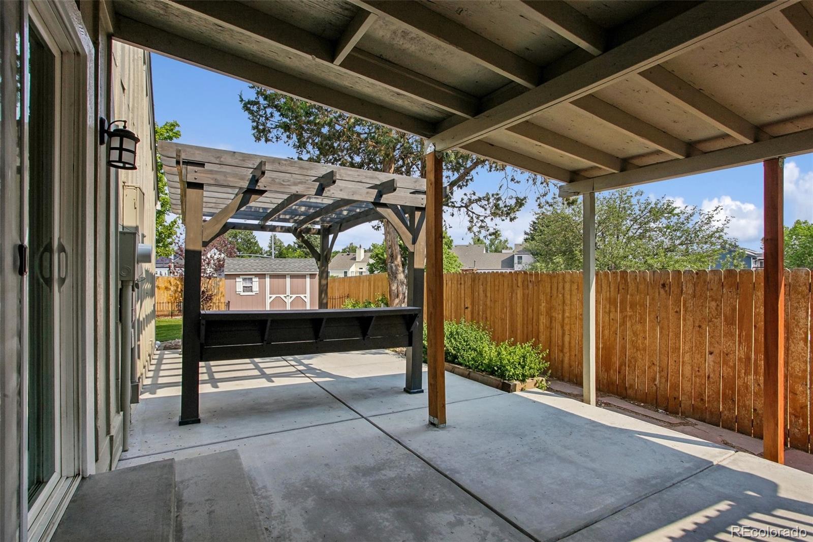 MLS Image #20 for 3504 s halifax way,aurora, Colorado