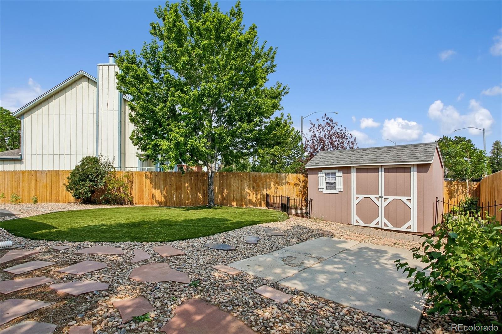 MLS Image #3 for 3504 s halifax way,aurora, Colorado