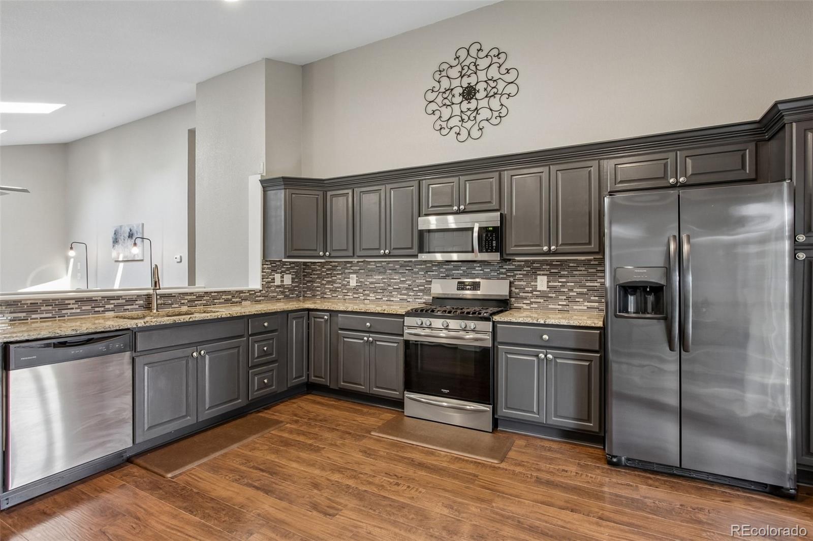 MLS Image #5 for 3504 s halifax way,aurora, Colorado