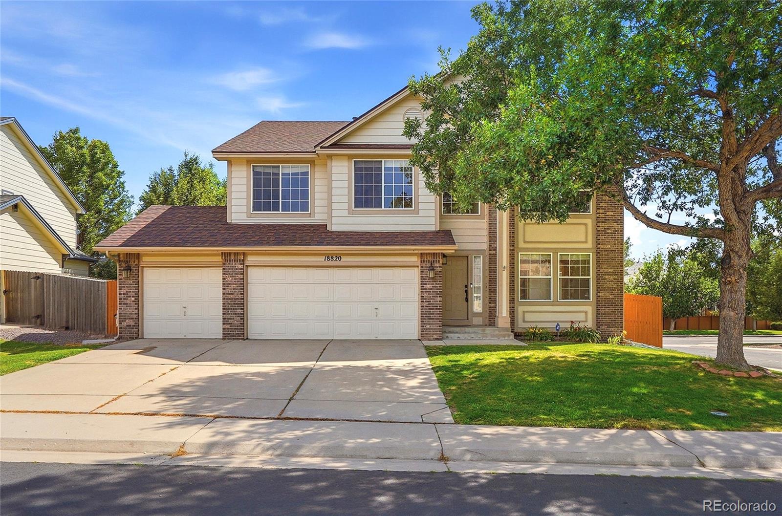 MLS Image #1 for 18820 e progress avenue,aurora, Colorado