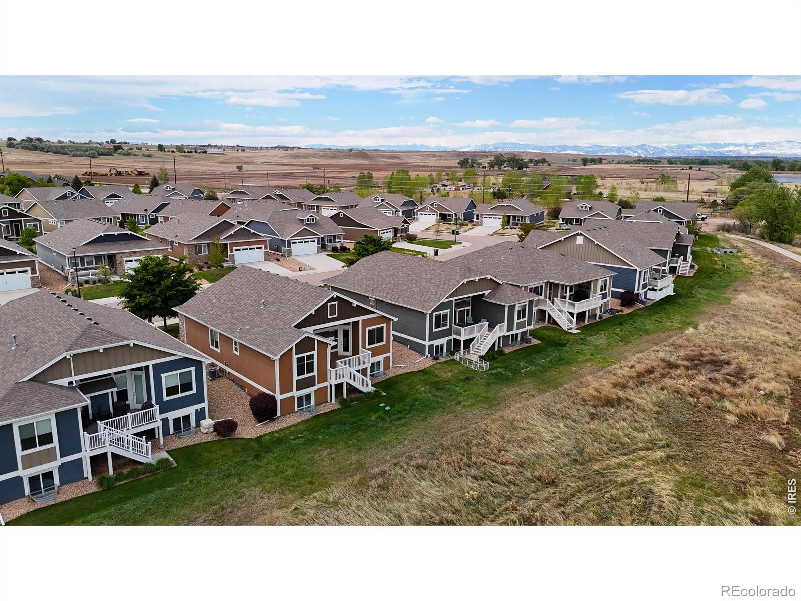 MLS Image #1 for 8205  river run drive,greeley, Colorado