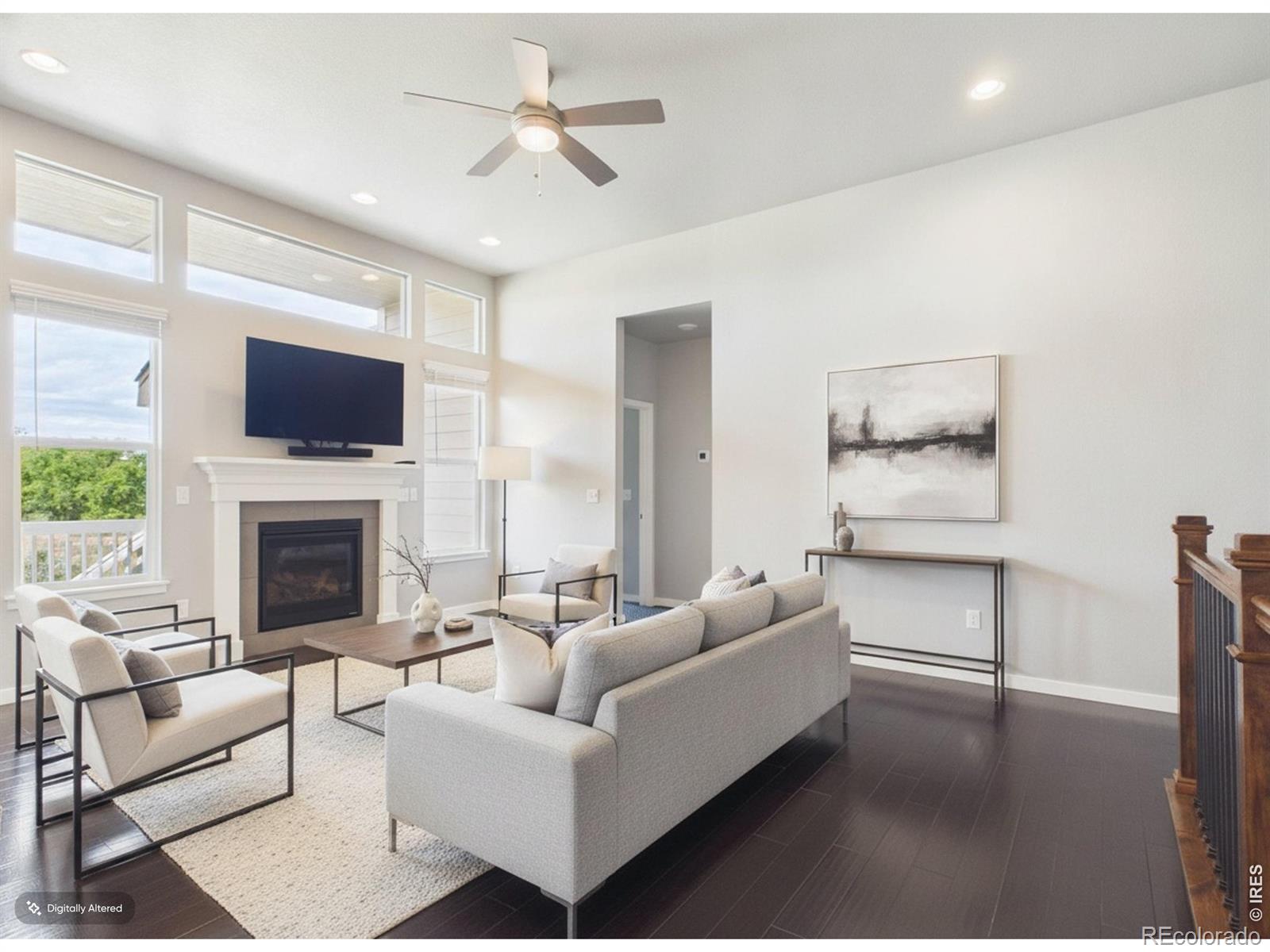 MLS Image #3 for 8205  river run drive,greeley, Colorado
