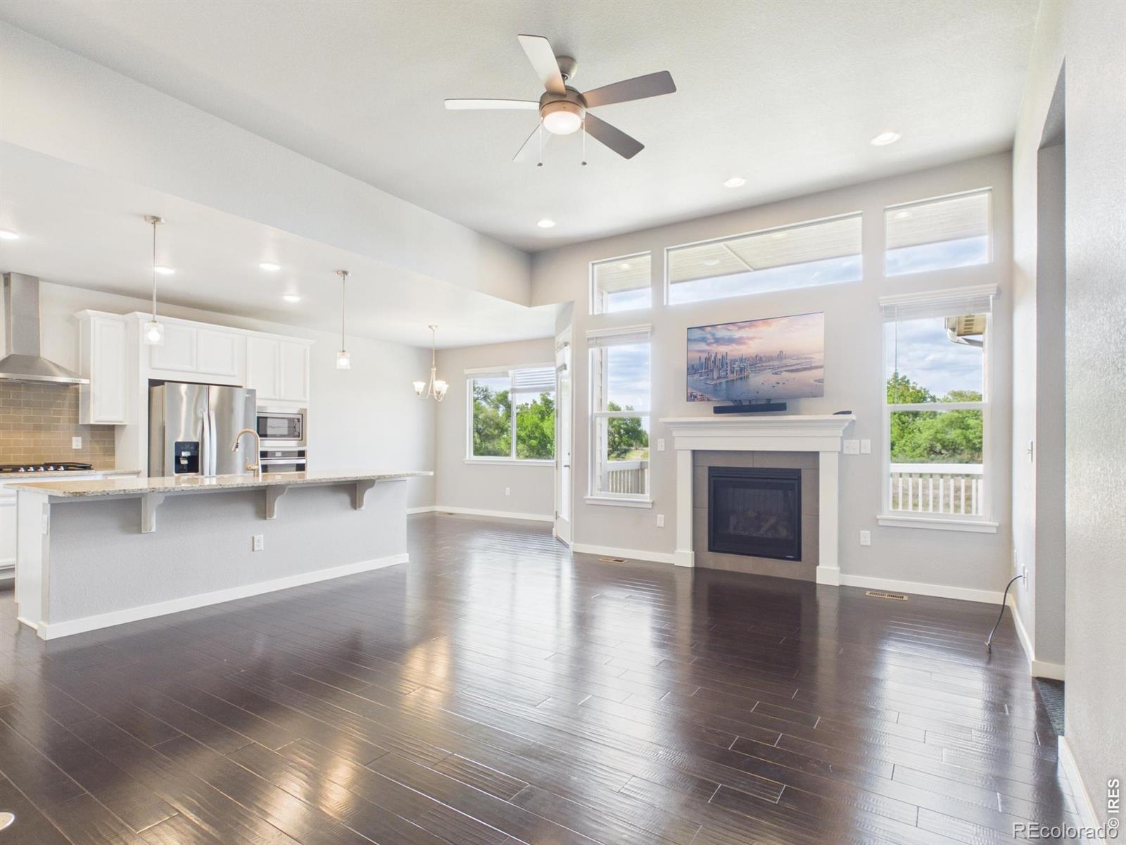 MLS Image #4 for 8205  river run drive,greeley, Colorado