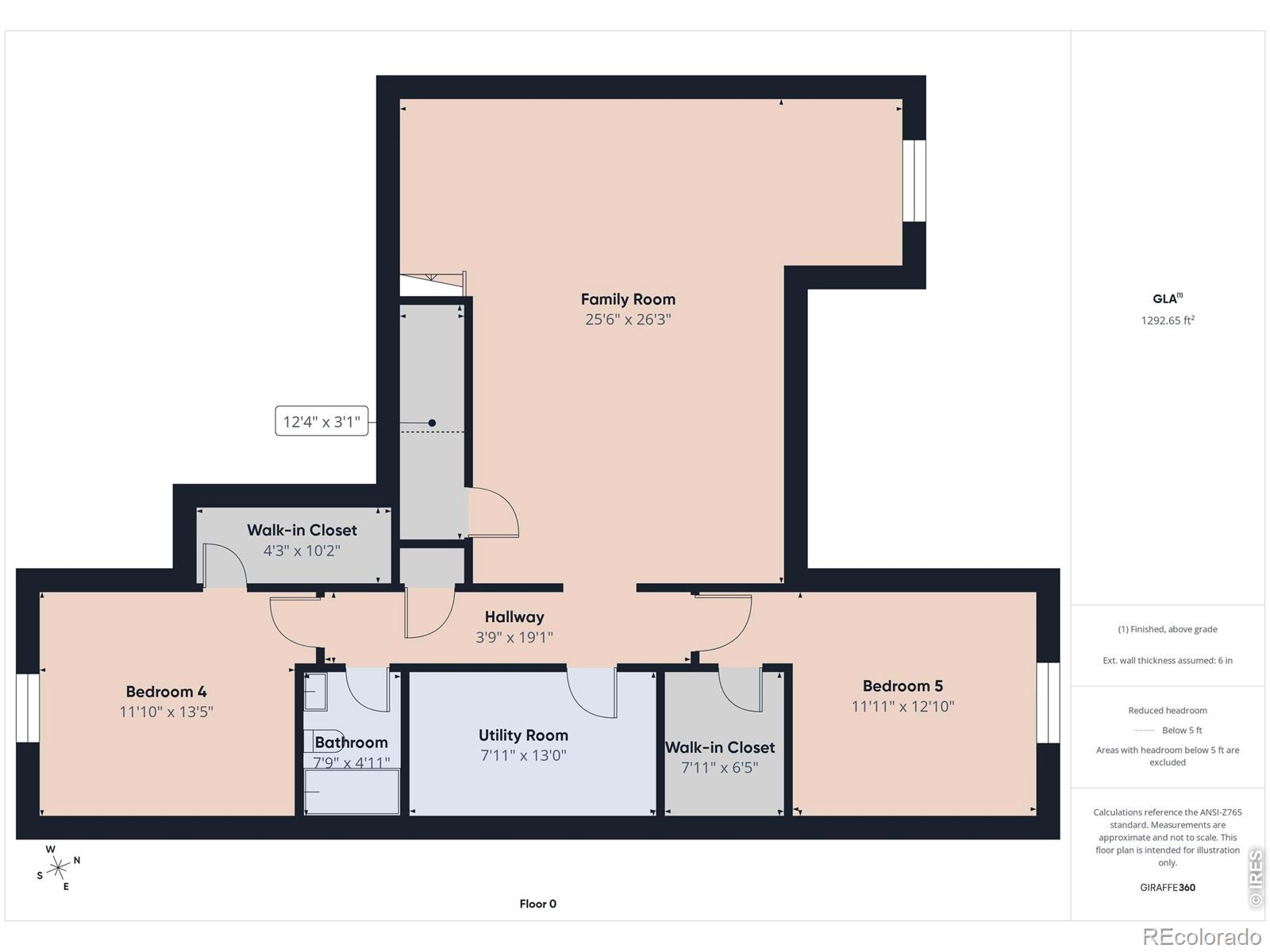 MLS Image #41 for 8205  river run drive,greeley, Colorado