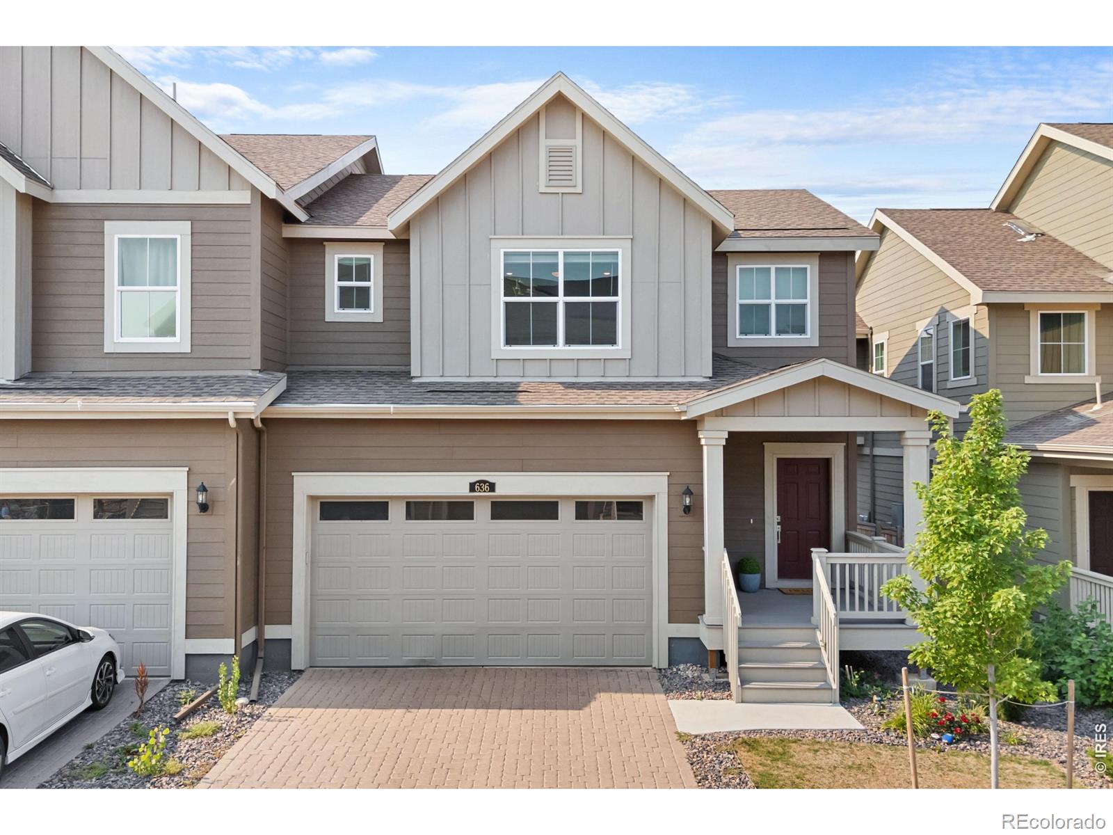 MLS Image #5 for 636  fieldstone place,lafayette, Colorado