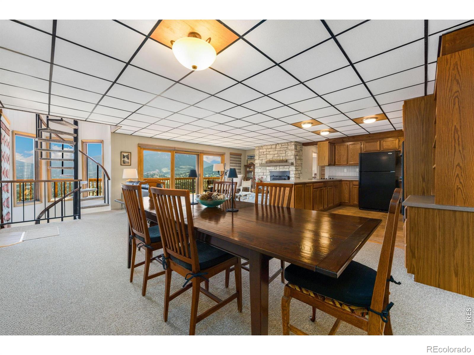 MLS Image #12 for 1511  prospect mountain drive,estes park, Colorado