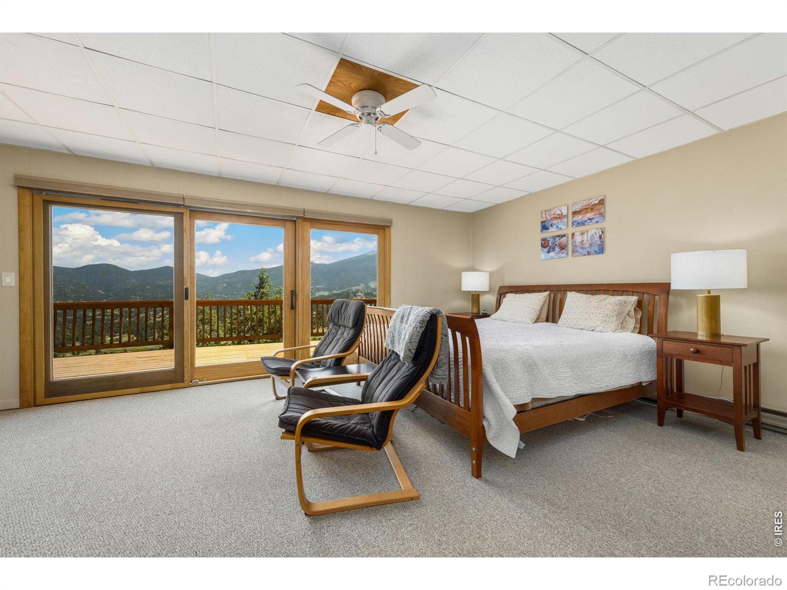 MLS Image #13 for 1511  prospect mountain drive,estes park, Colorado