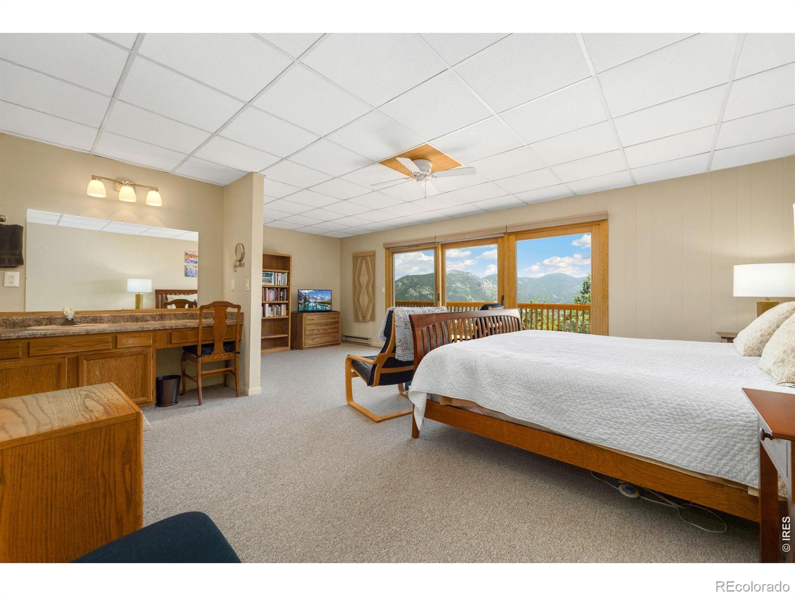 MLS Image #14 for 1511  prospect mountain drive,estes park, Colorado