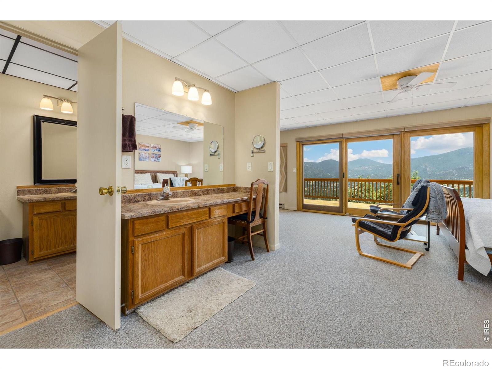MLS Image #15 for 1511  prospect mountain drive,estes park, Colorado