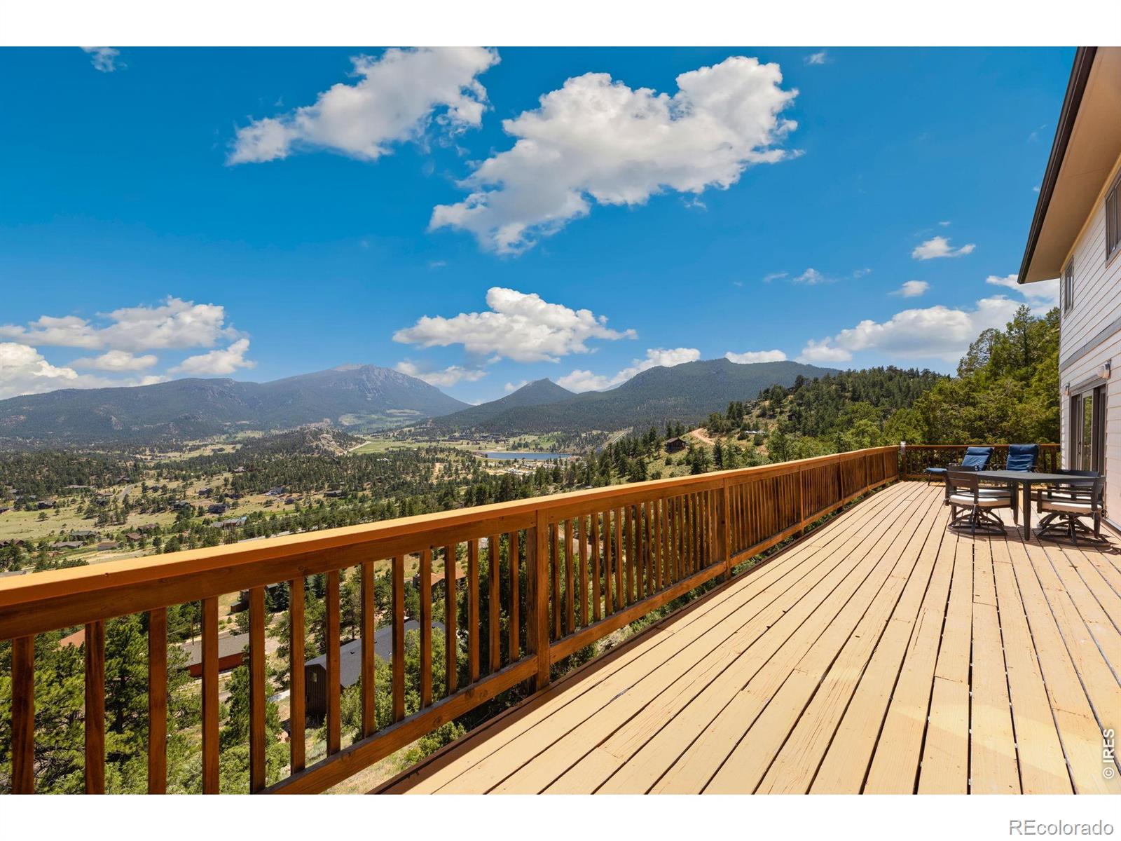 MLS Image #19 for 1511  prospect mountain drive,estes park, Colorado