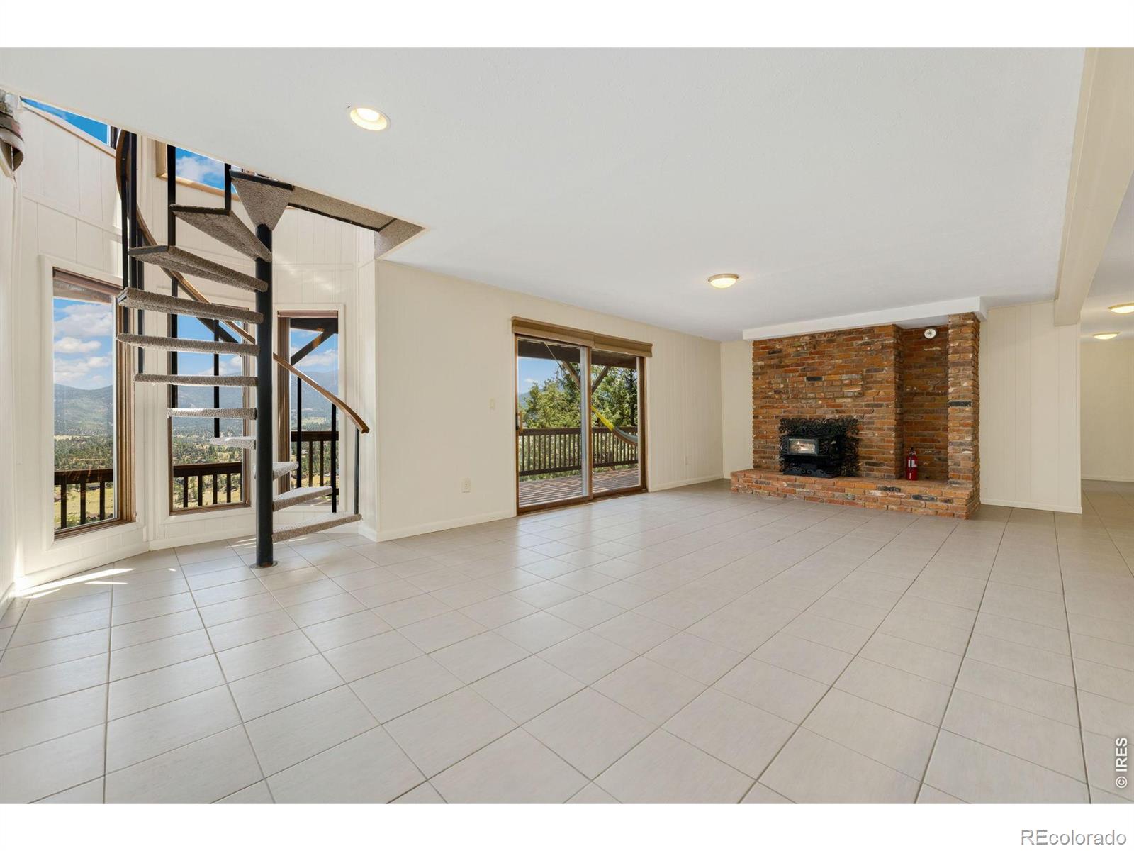 MLS Image #20 for 1511  prospect mountain drive,estes park, Colorado