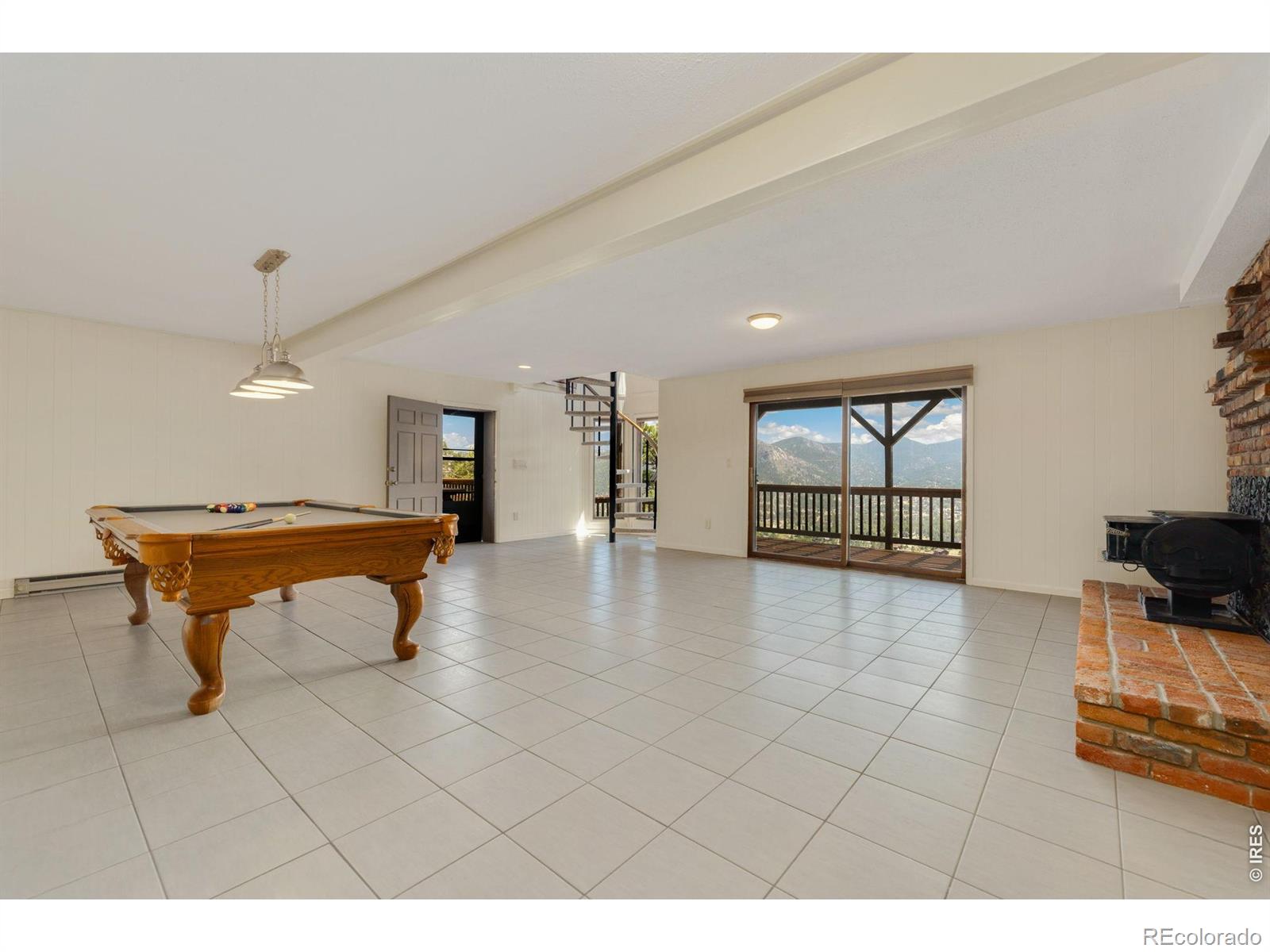 MLS Image #22 for 1511  prospect mountain drive,estes park, Colorado