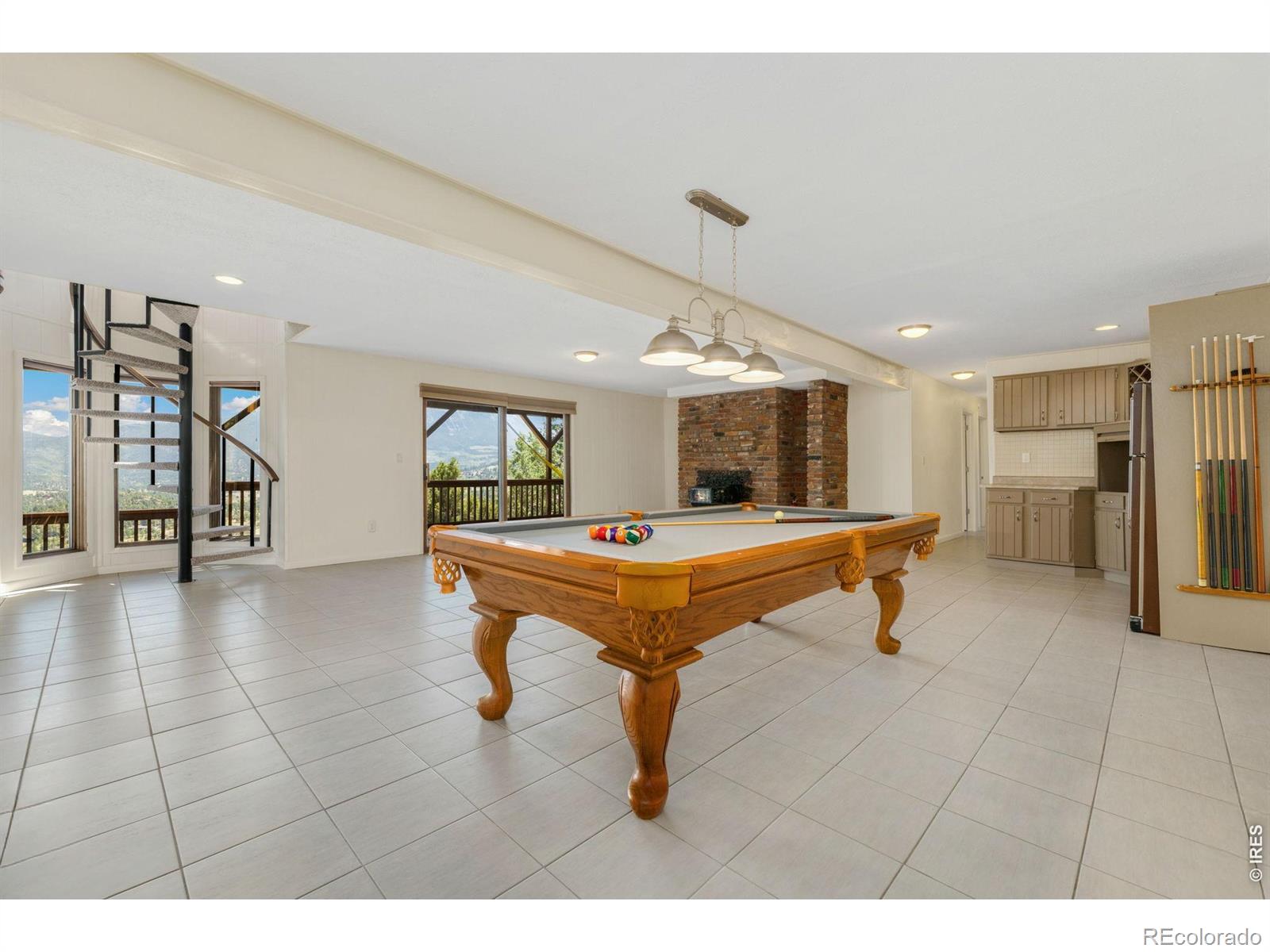 MLS Image #23 for 1511  prospect mountain drive,estes park, Colorado