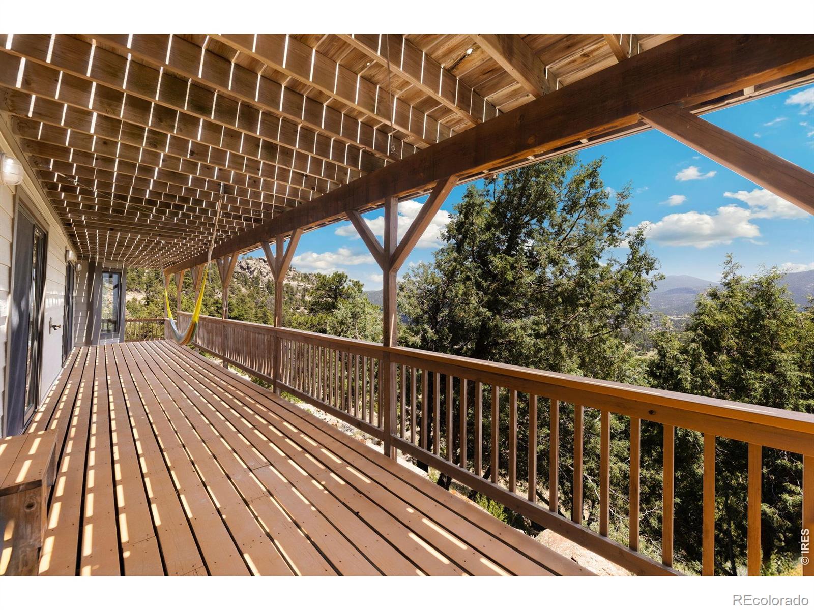MLS Image #30 for 1511  prospect mountain drive,estes park, Colorado