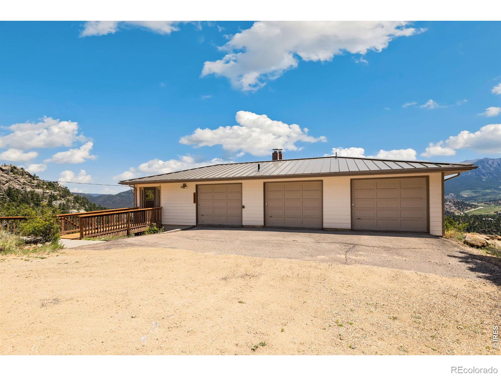 MLS Image #32 for 1511  prospect mountain drive,estes park, Colorado