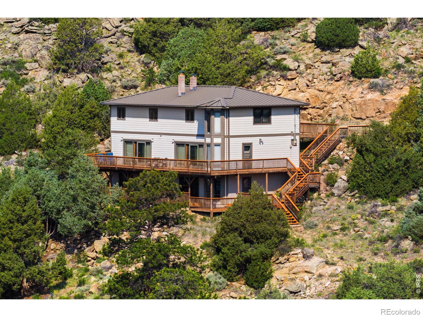 MLS Image #37 for 1511  prospect mountain drive,estes park, Colorado