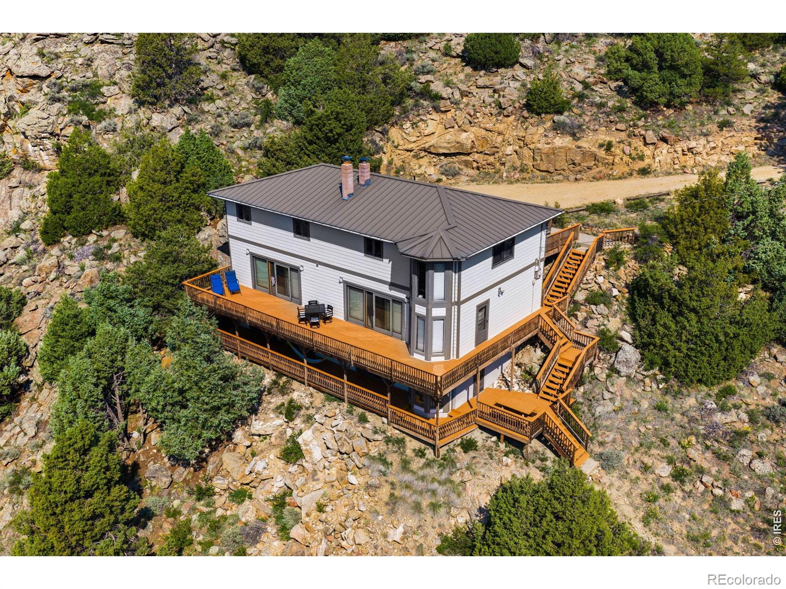 MLS Image #38 for 1511  prospect mountain drive,estes park, Colorado