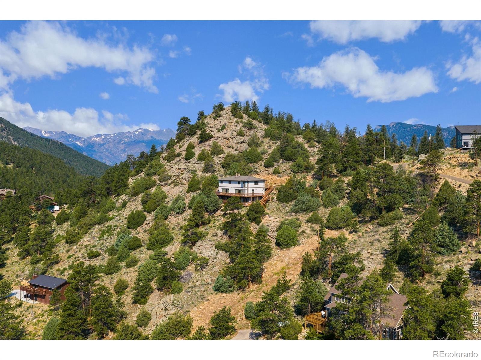 MLS Image #40 for 1511  prospect mountain drive,estes park, Colorado