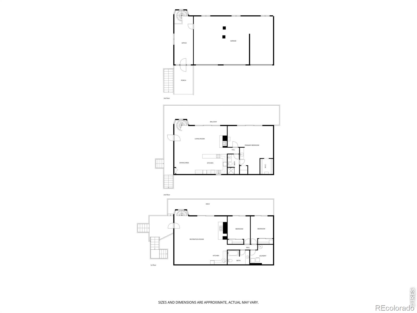 MLS Image #42 for 1511  prospect mountain drive,estes park, Colorado