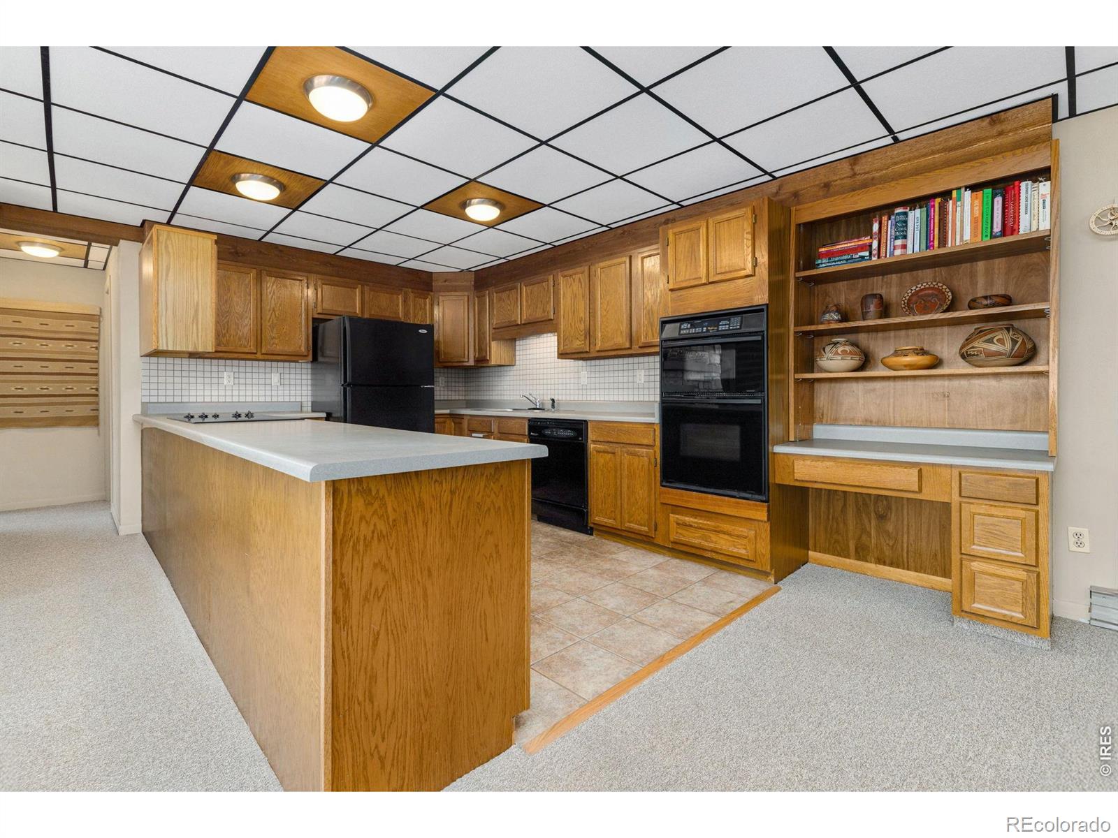 MLS Image #7 for 1511  prospect mountain drive,estes park, Colorado