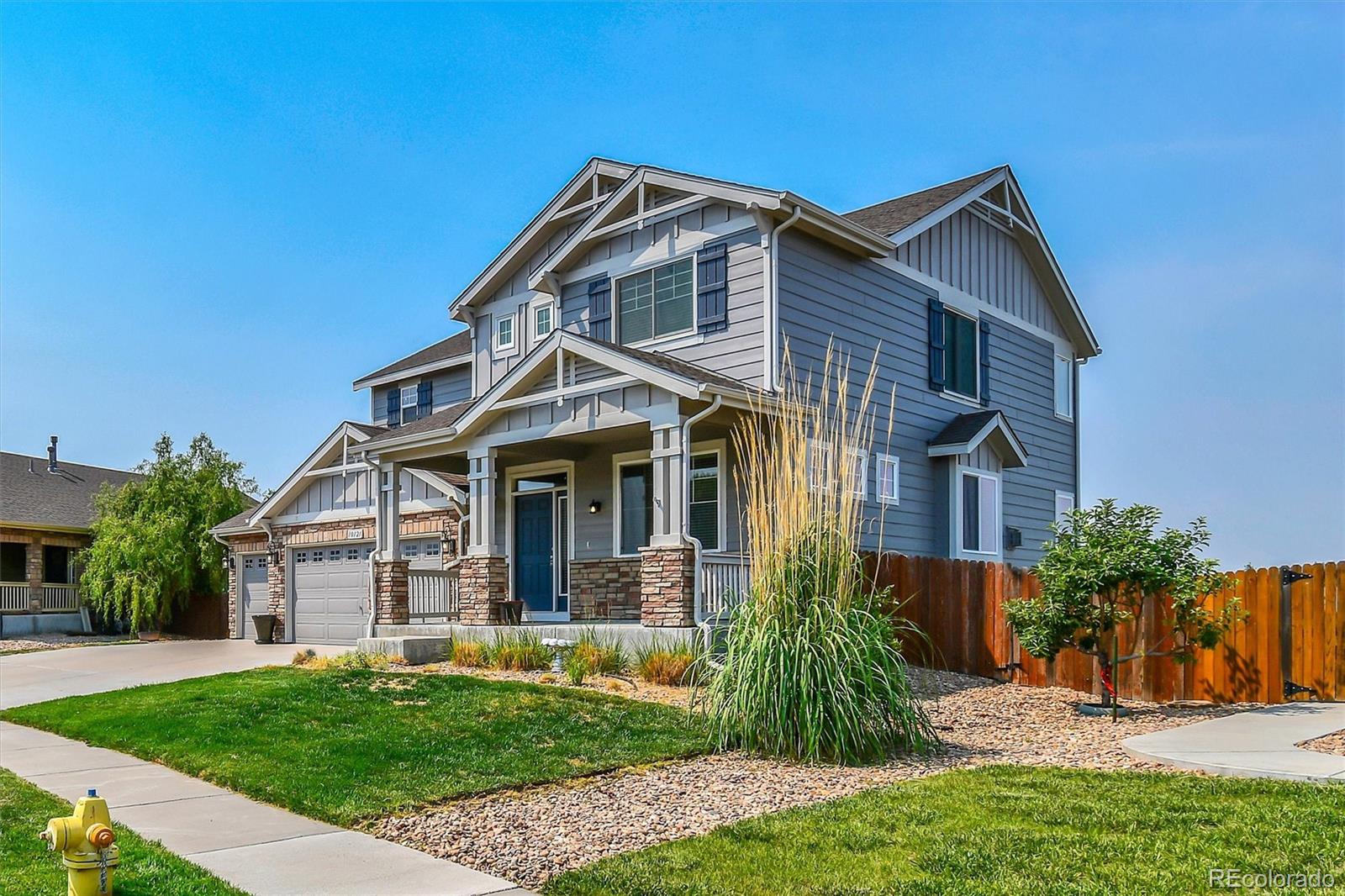 MLS Image #3 for 10121  norfolk street,commerce city, Colorado