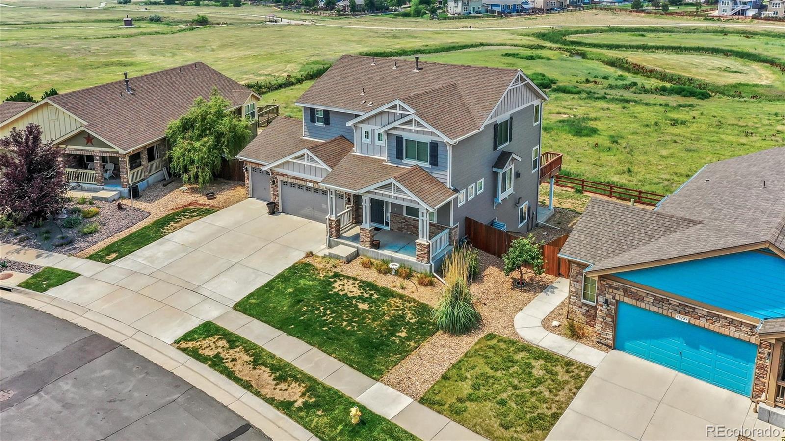 MLS Image #48 for 10121  norfolk street,commerce city, Colorado