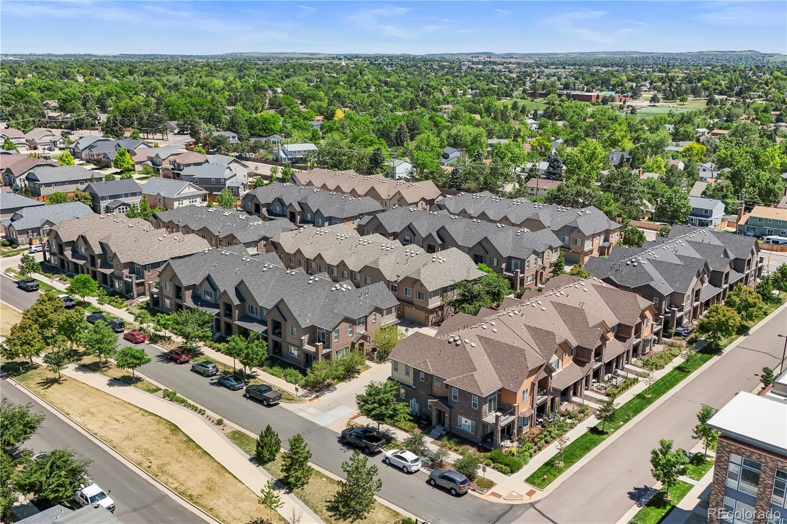 MLS Image #28 for 562 e dry creek place,littleton, Colorado