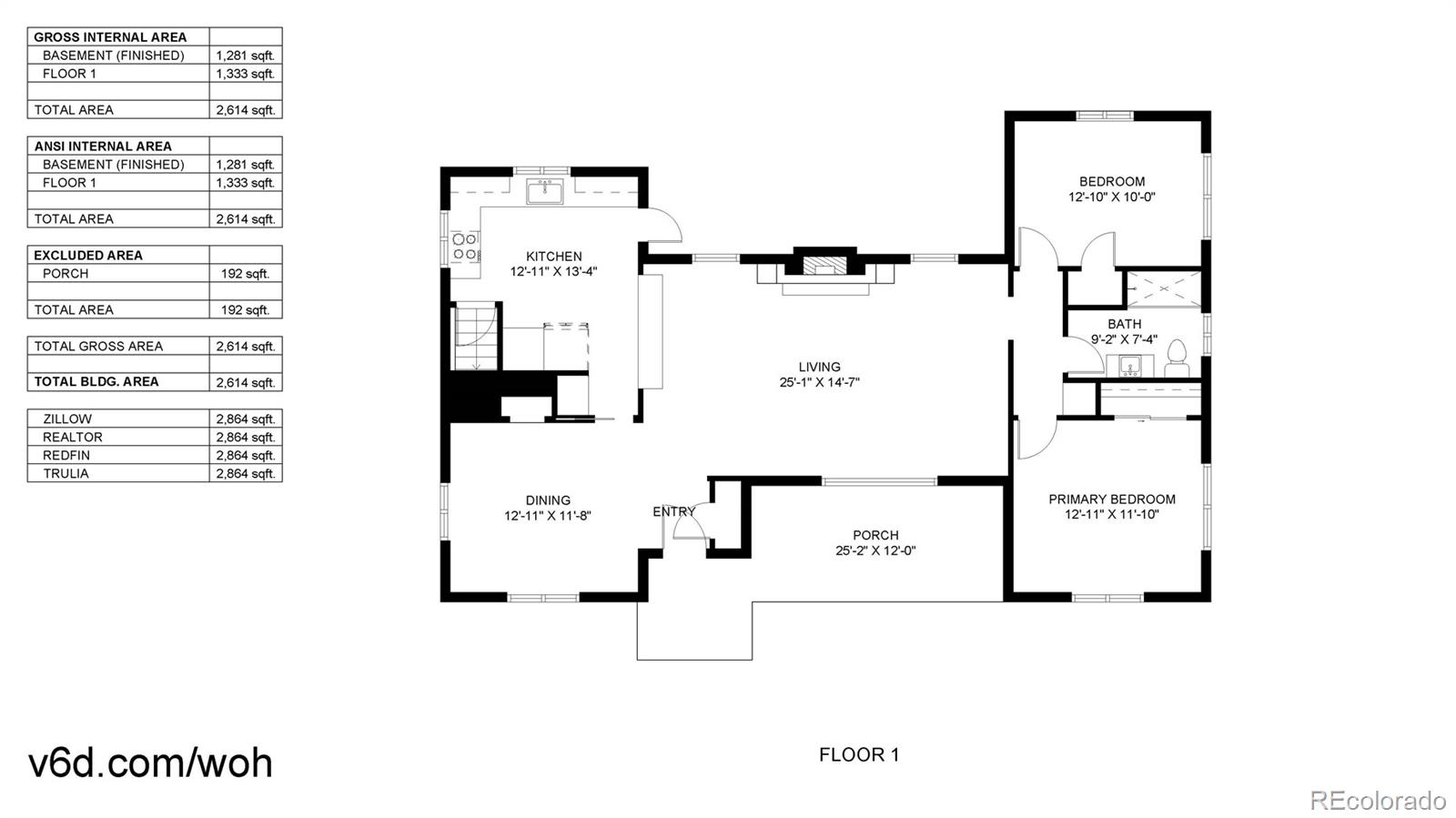 MLS Image #48 for 2221 w moffat place,denver, Colorado