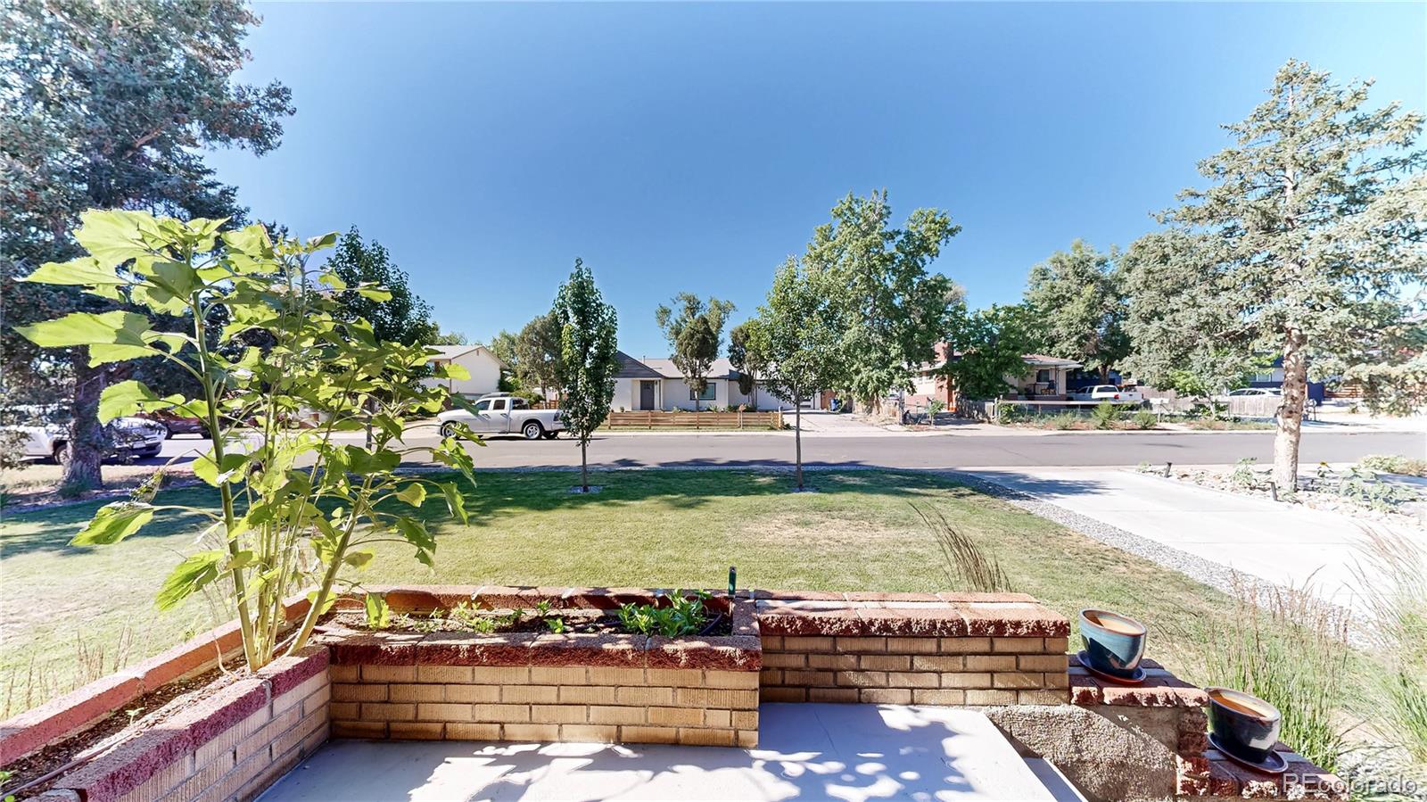 MLS Image #7 for 2221 w moffat place,denver, Colorado