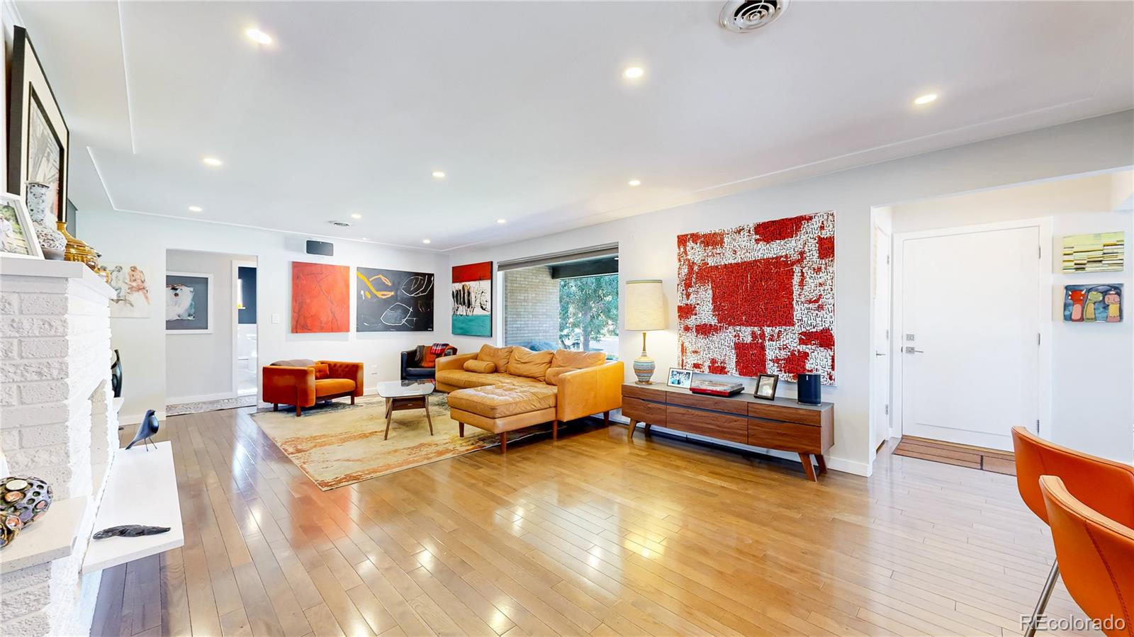 MLS Image #9 for 2221 w moffat place,denver, Colorado