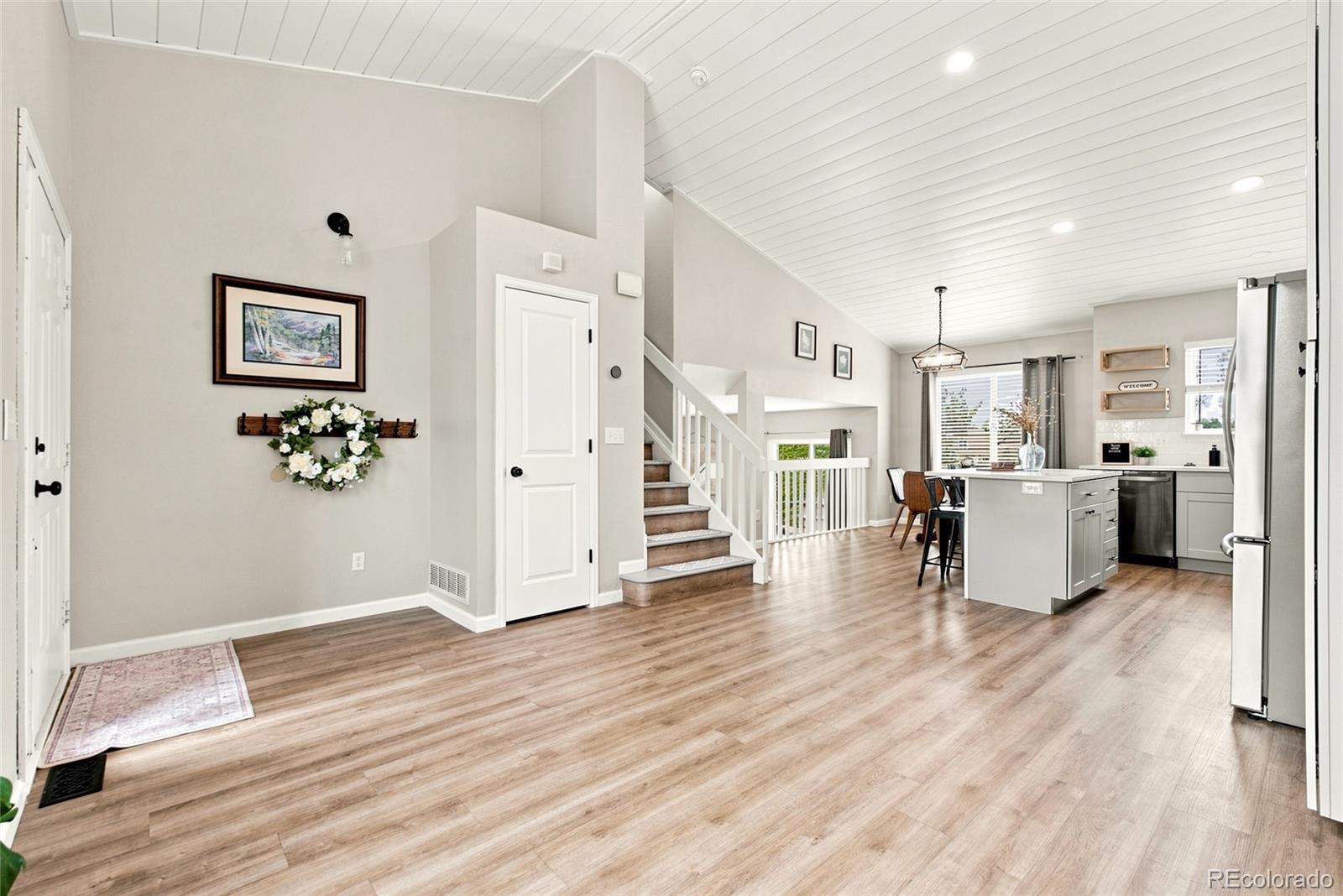 MLS Image #2 for 5191 s lisbon way,centennial, Colorado