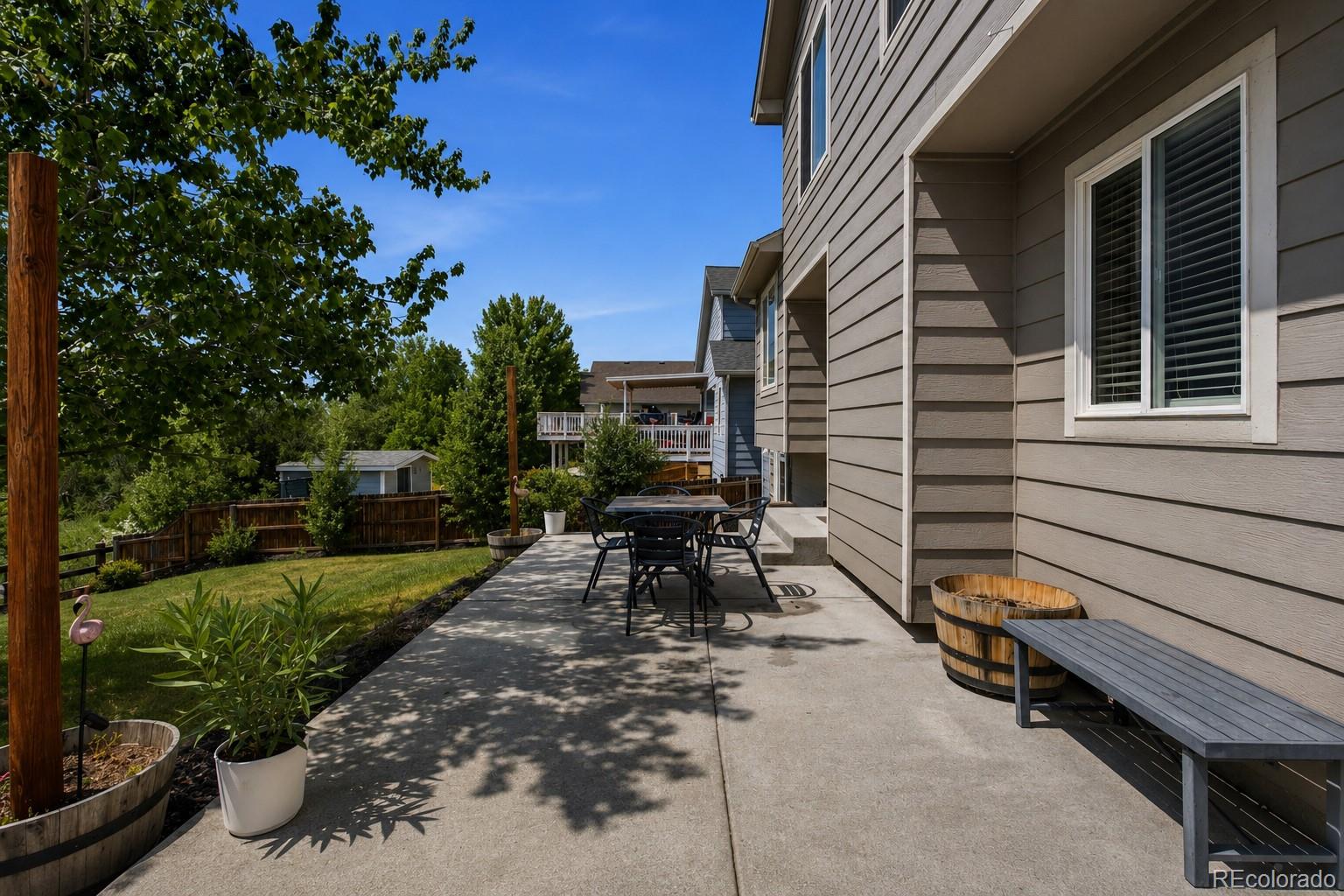 MLS Image #33 for 5191 s lisbon way,centennial, Colorado