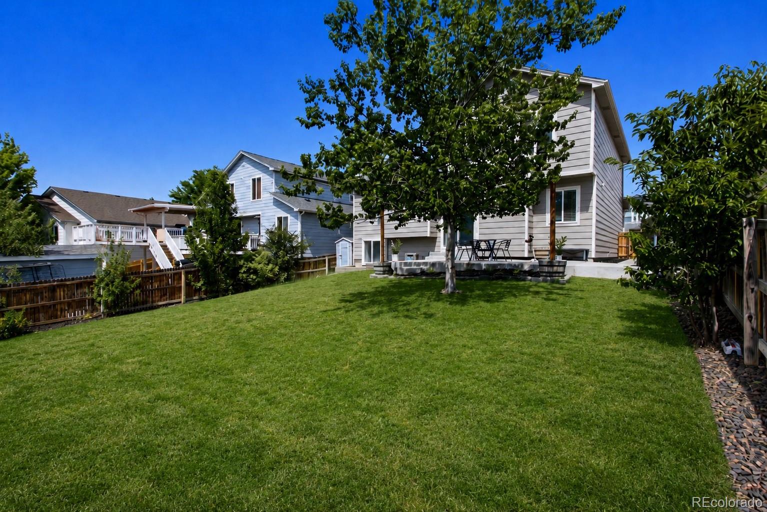 MLS Image #37 for 5191 s lisbon way,centennial, Colorado