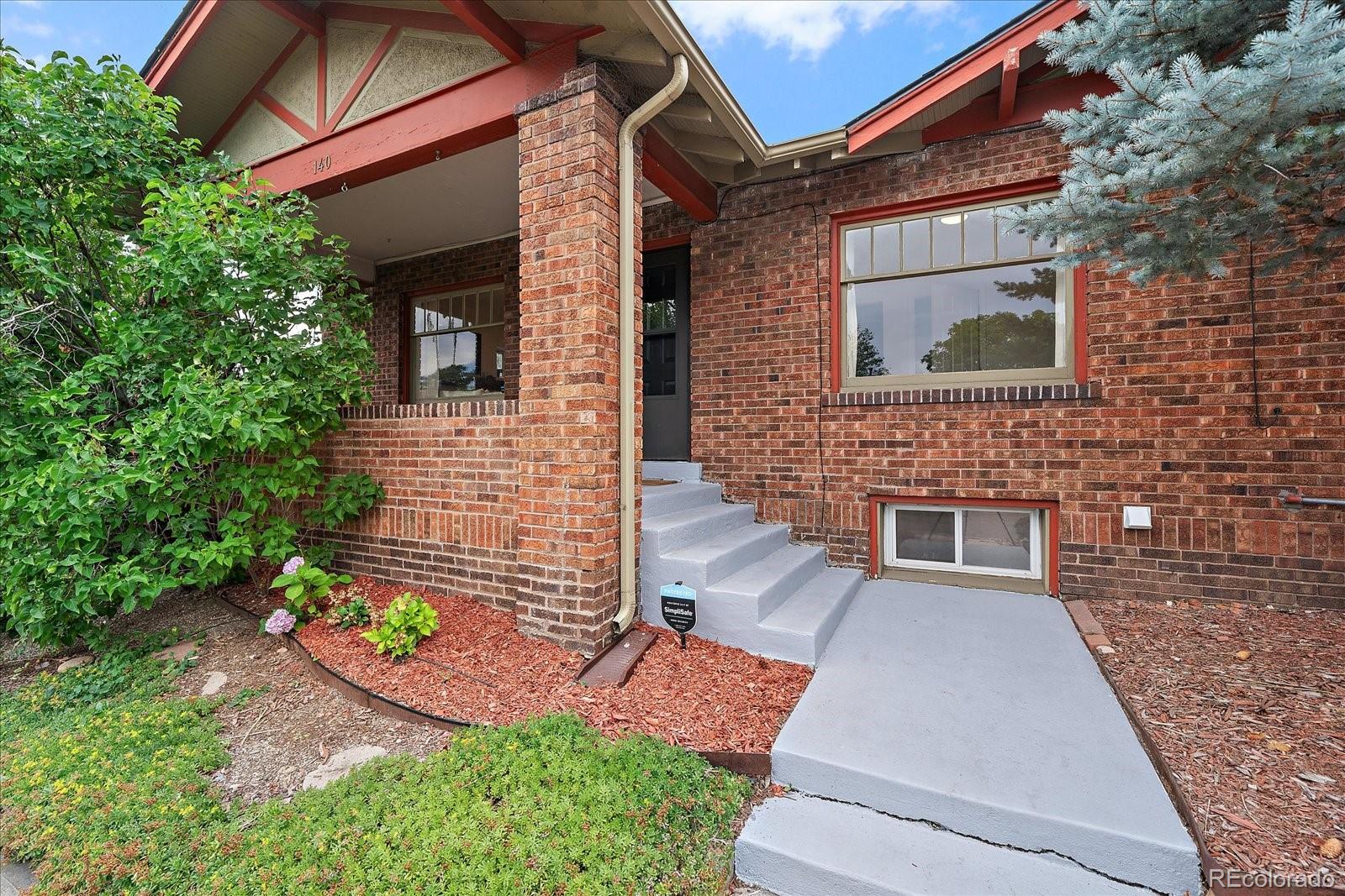 MLS Image #1 for 140 e louisiana avenue,denver, Colorado