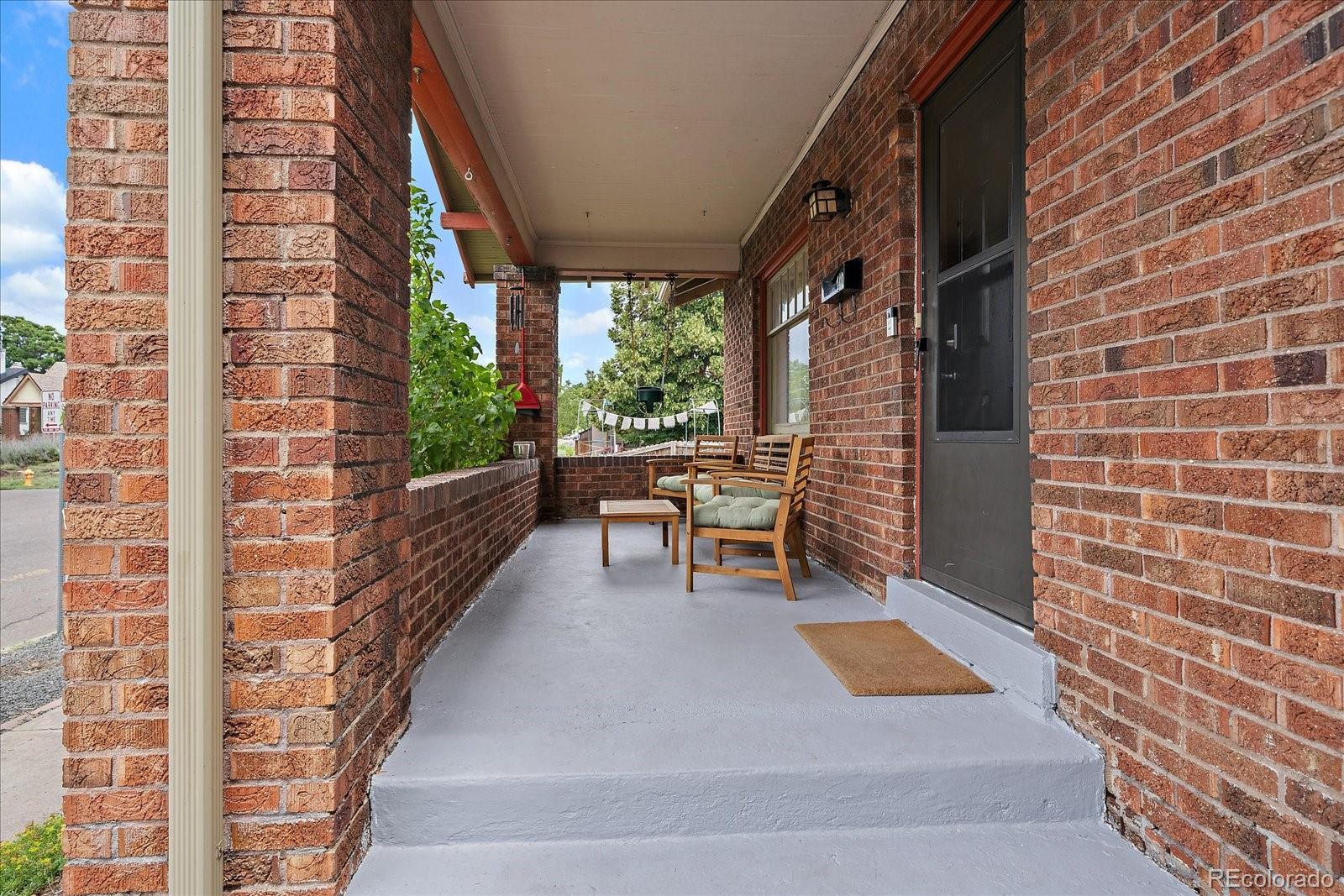 MLS Image #2 for 140 e louisiana avenue,denver, Colorado