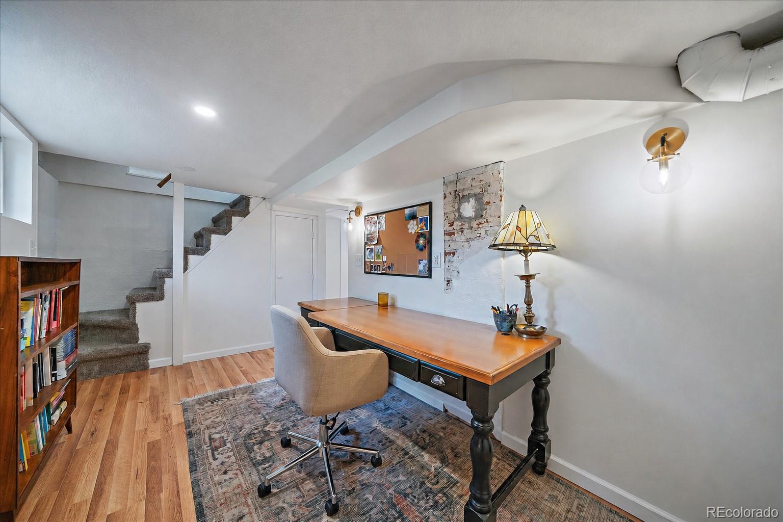 MLS Image #23 for 140 e louisiana avenue,denver, Colorado